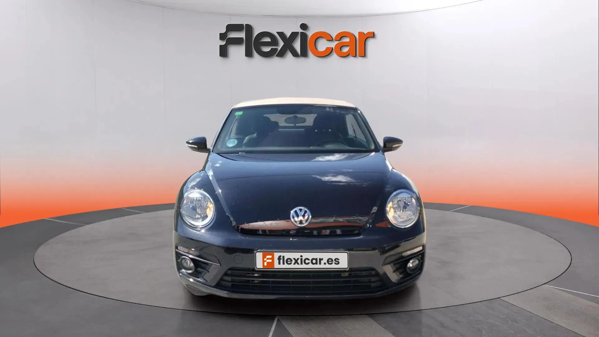 Volkswagen Beetle Beetlemanía 1.2 TSI Cabrio - foto 2