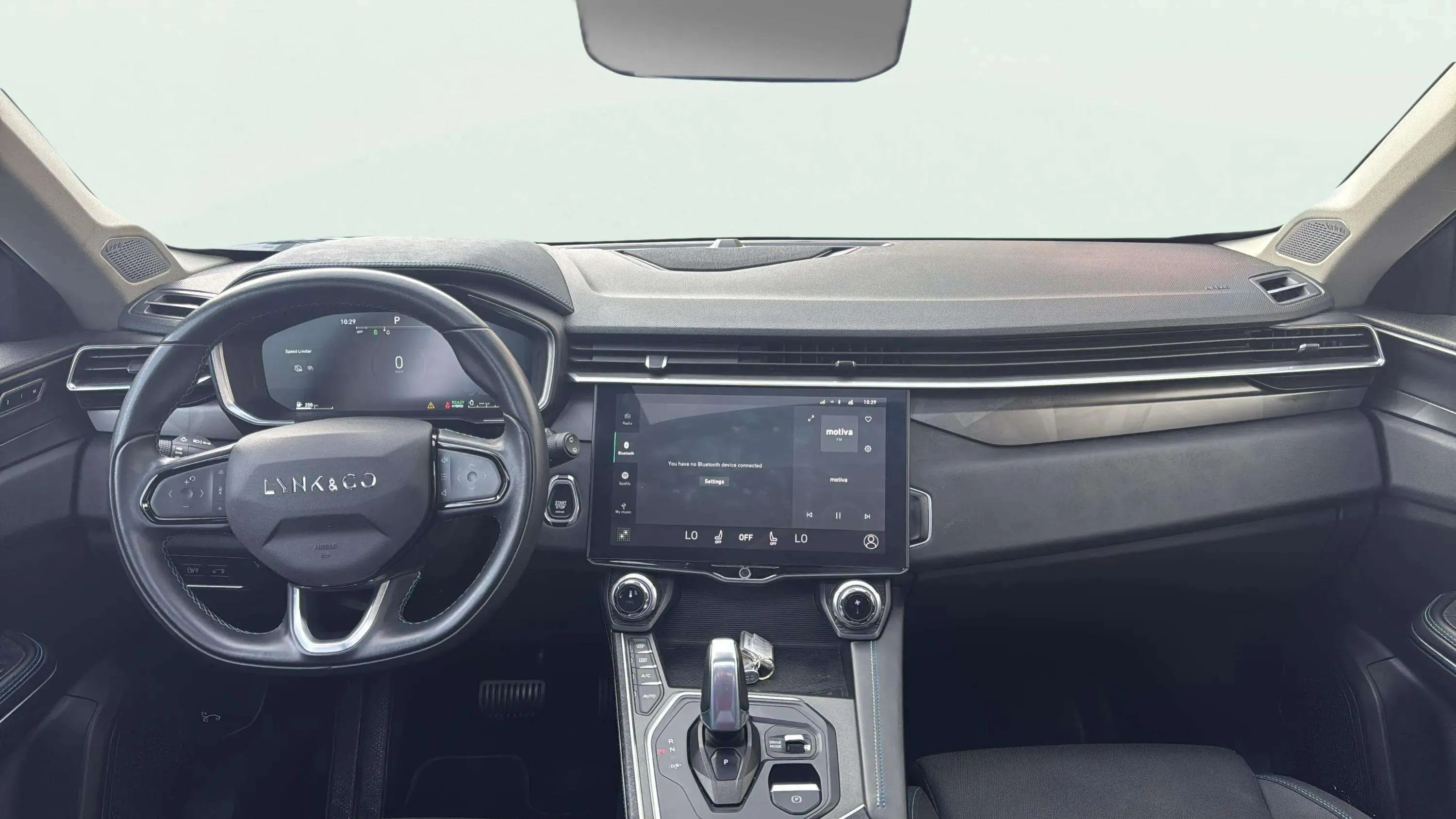 Lynk & Co 01 1.5 PHEV - foto 14