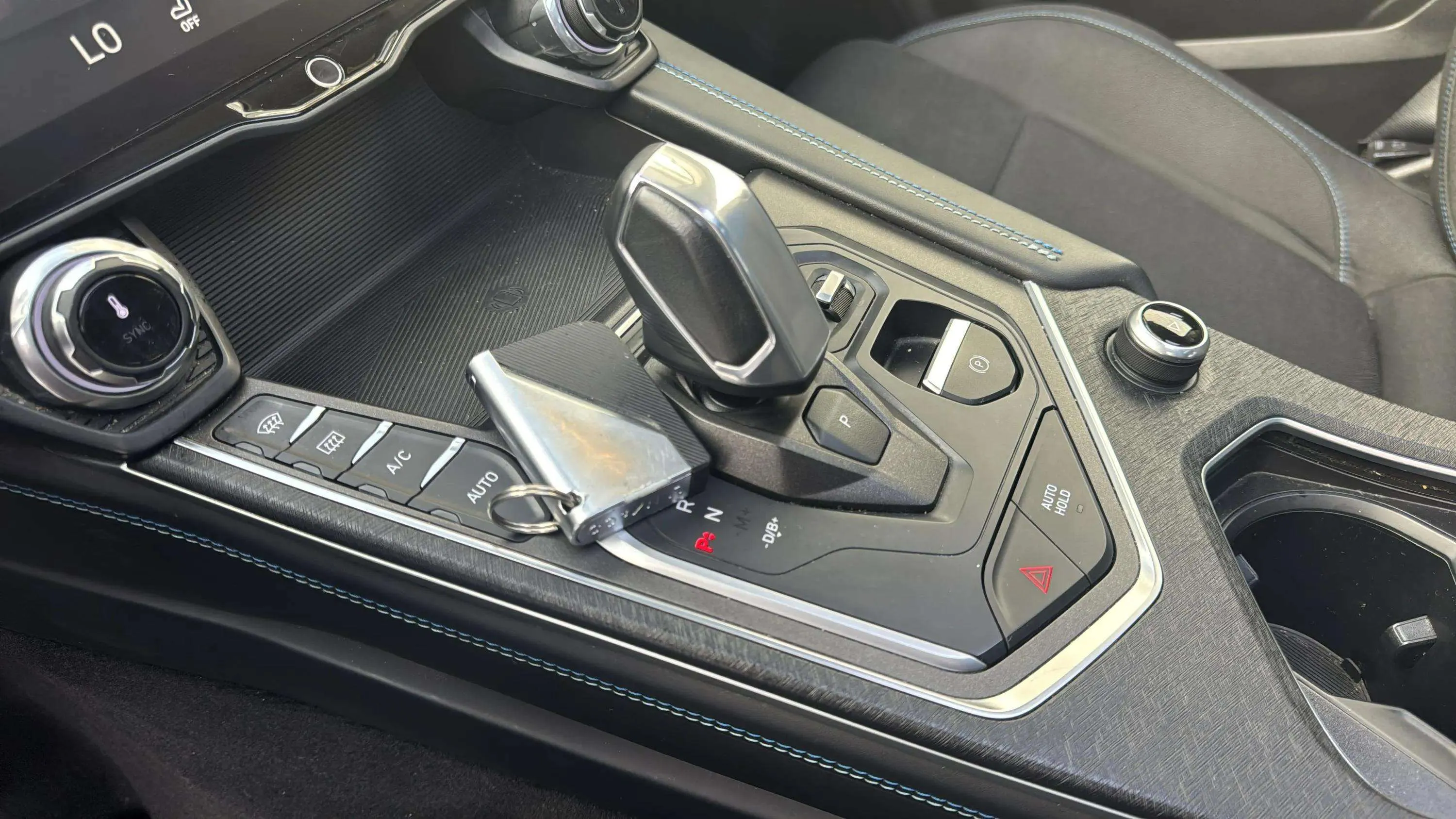 Lynk & Co 01 1.5 PHEV - foto 19