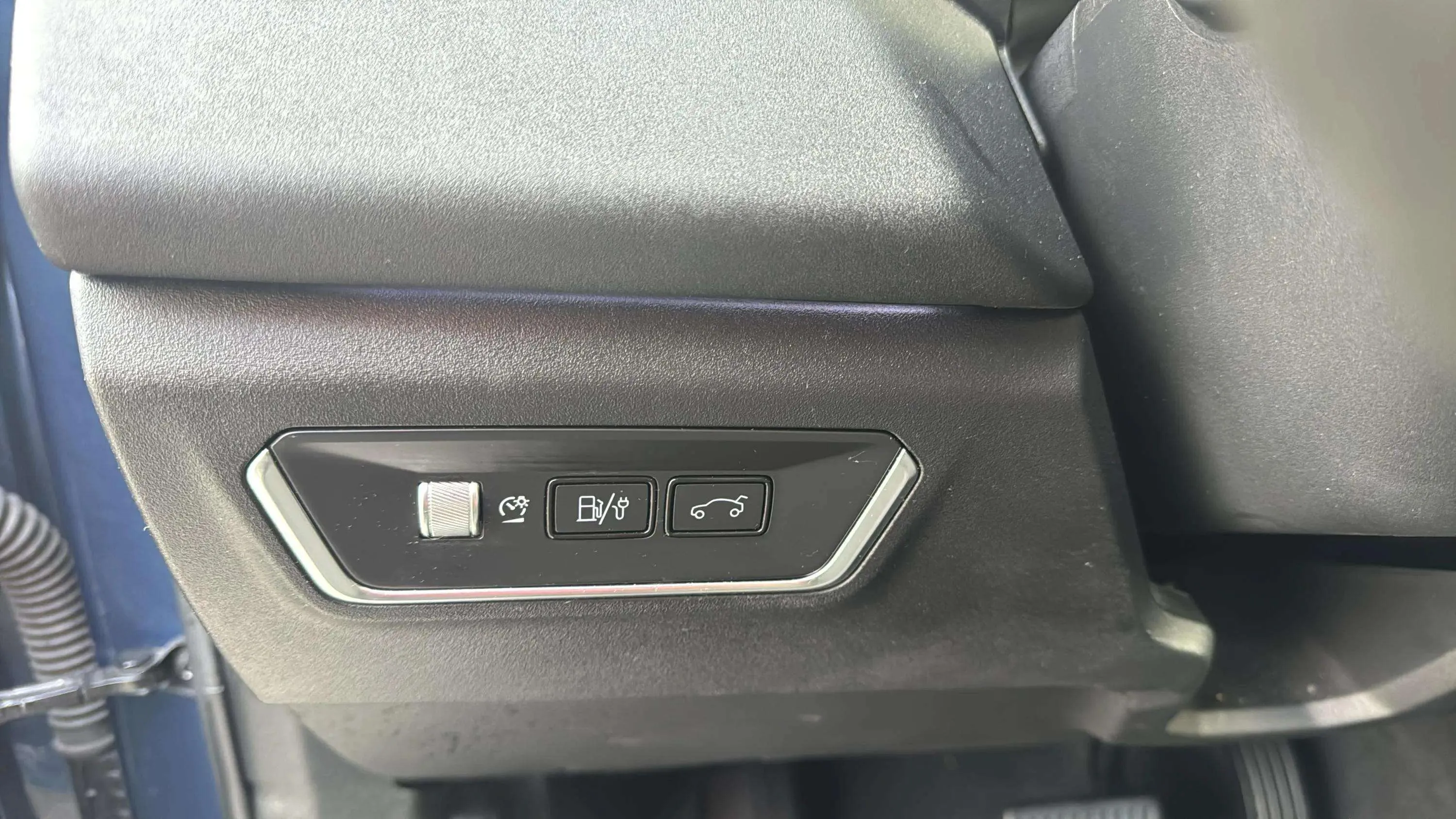 Lynk & Co 01 1.5 PHEV - foto 22