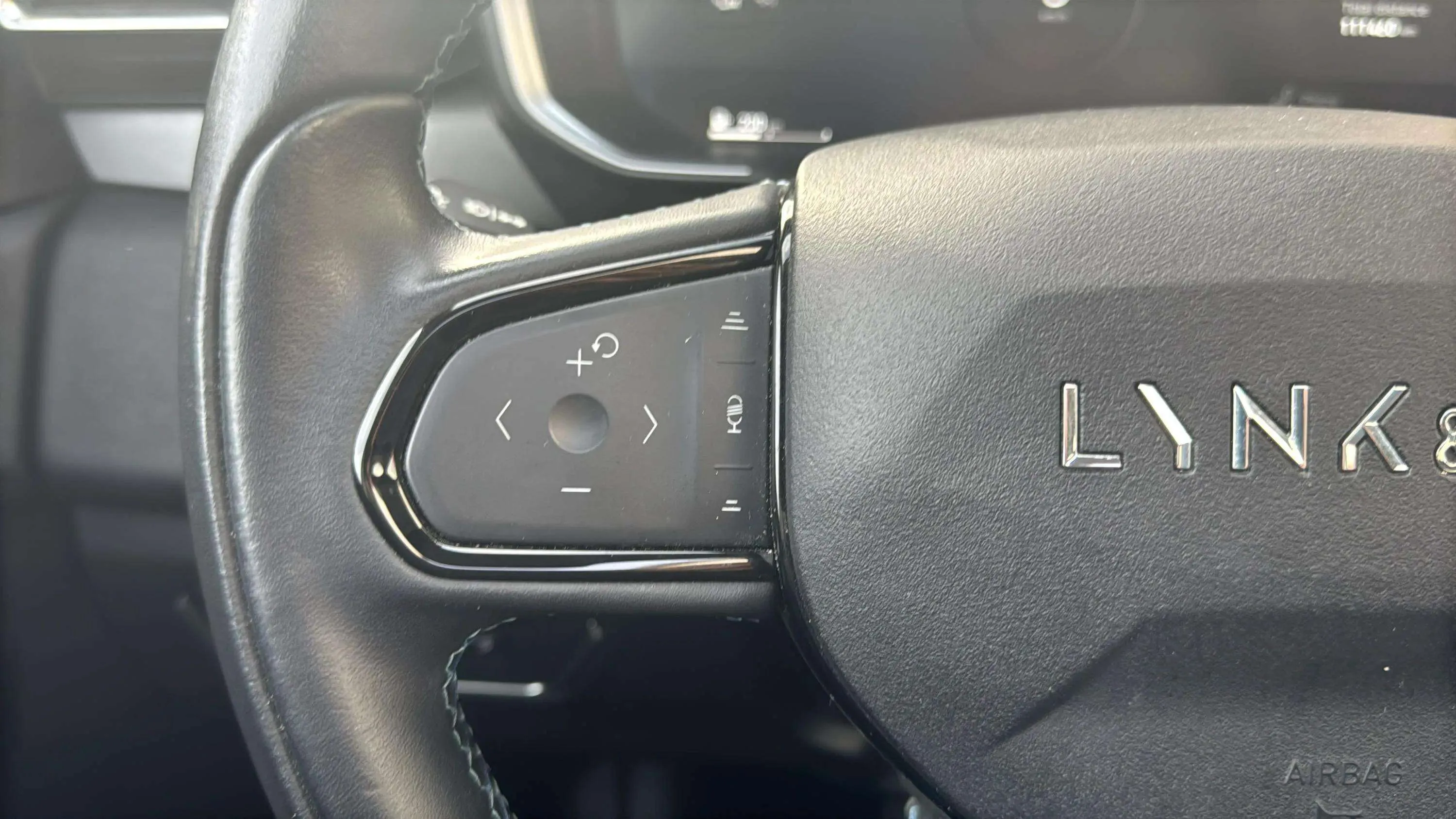 Lynk & Co 01 1.5 PHEV - foto 12