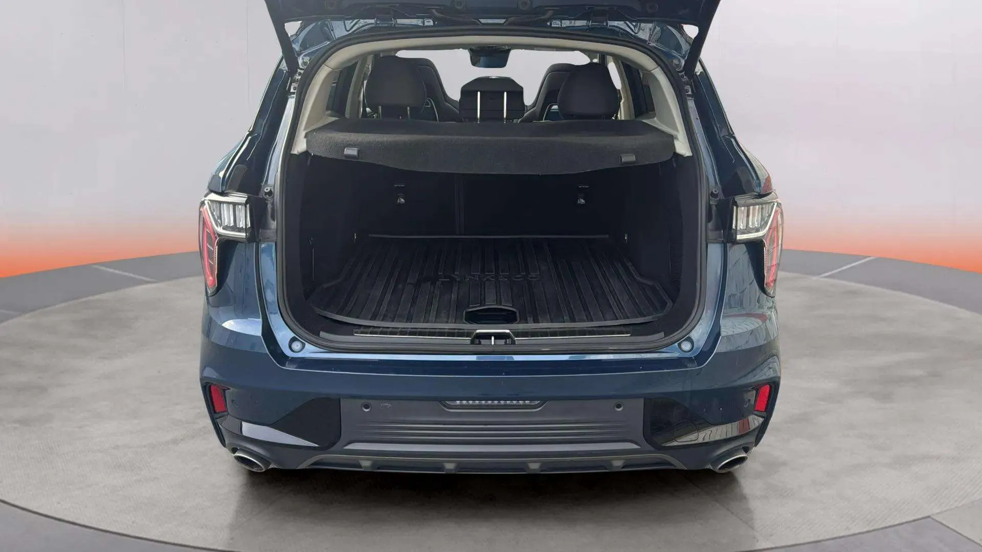 Lynk & Co 01 1.5 PHEV - foto 7