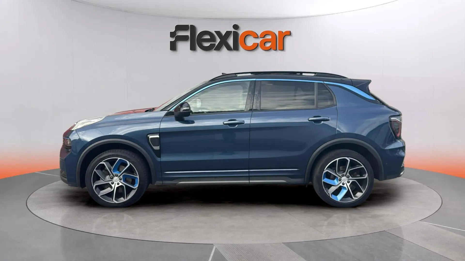 Lynk & Co 01 1.5 PHEV - foto 4