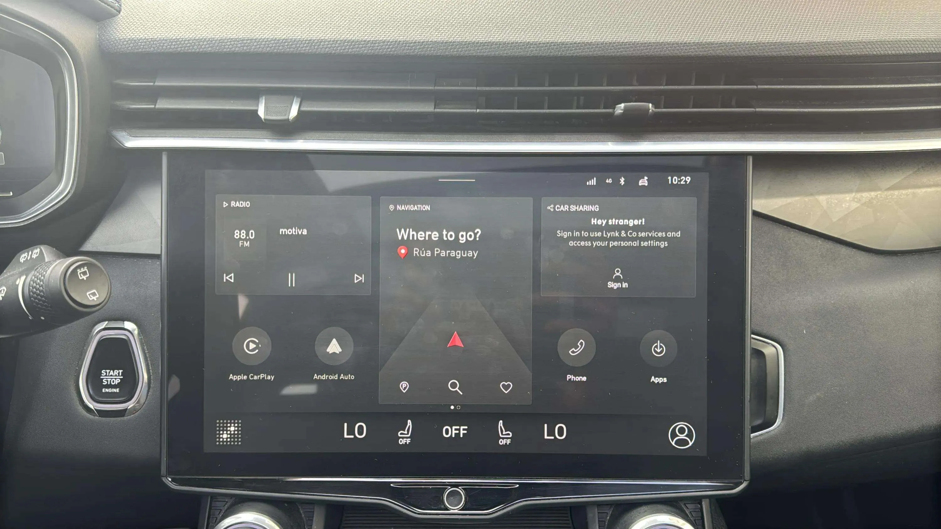 Lynk & Co 01 1.5 PHEV - foto 15