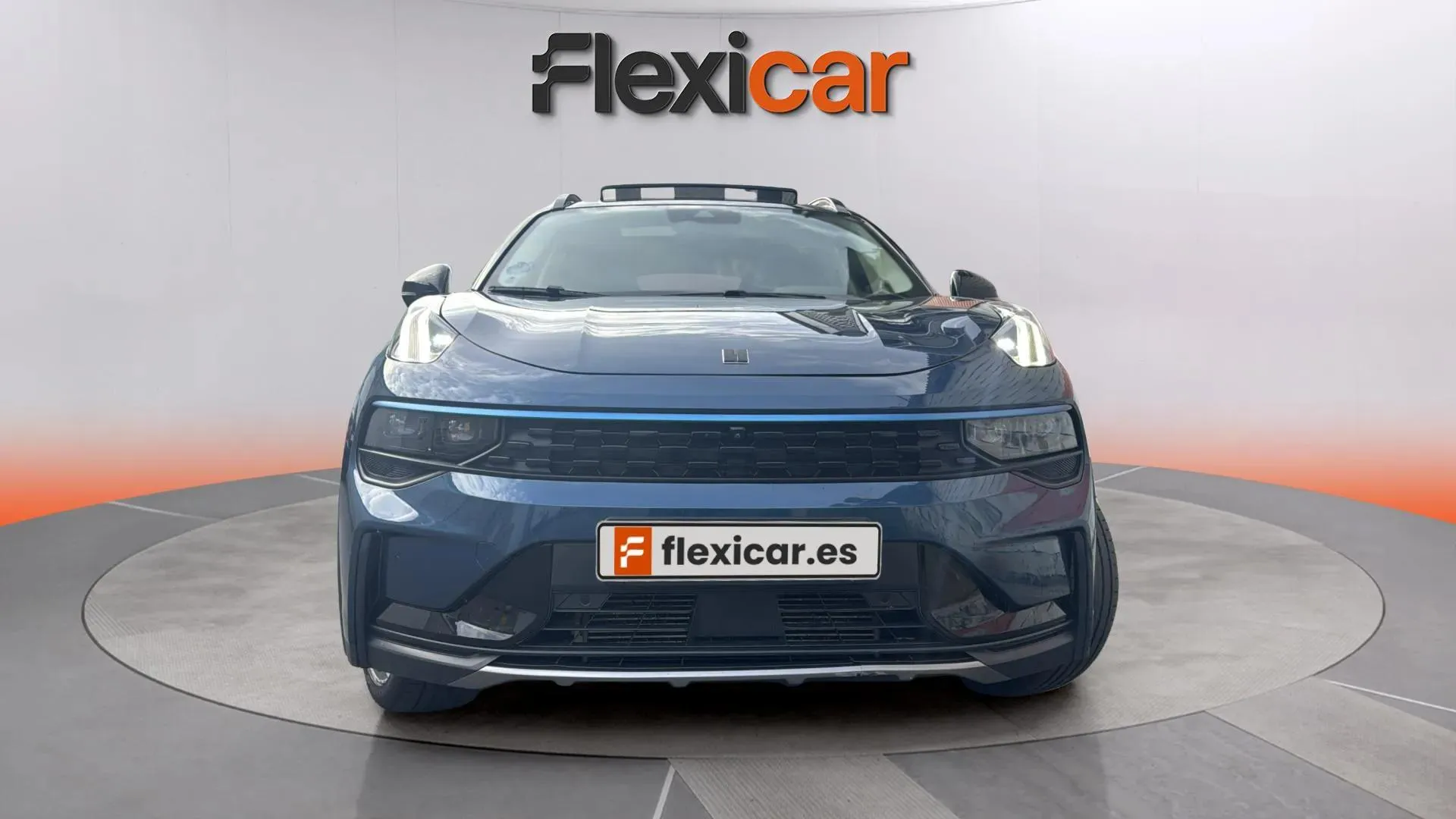 Lynk & Co 01 1.5 PHEV - foto 2