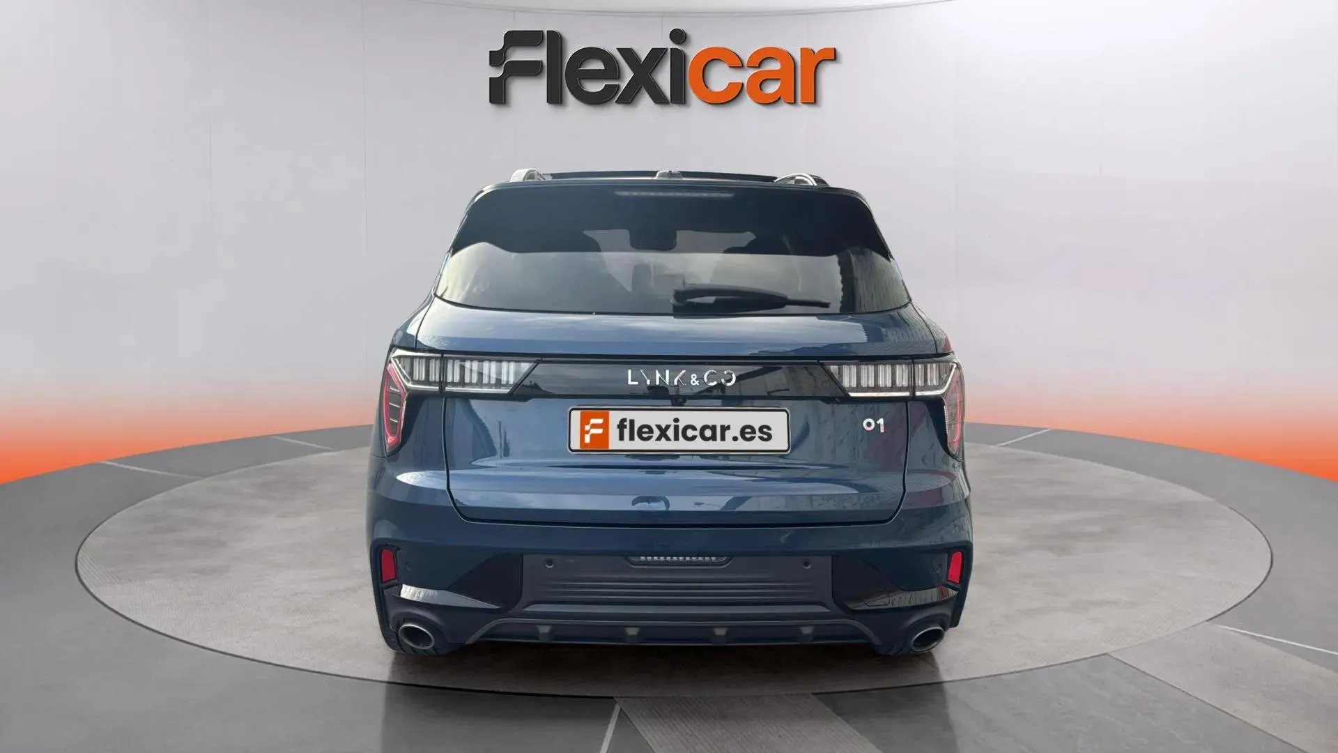Lynk & Co 01 1.5 PHEV - foto 6