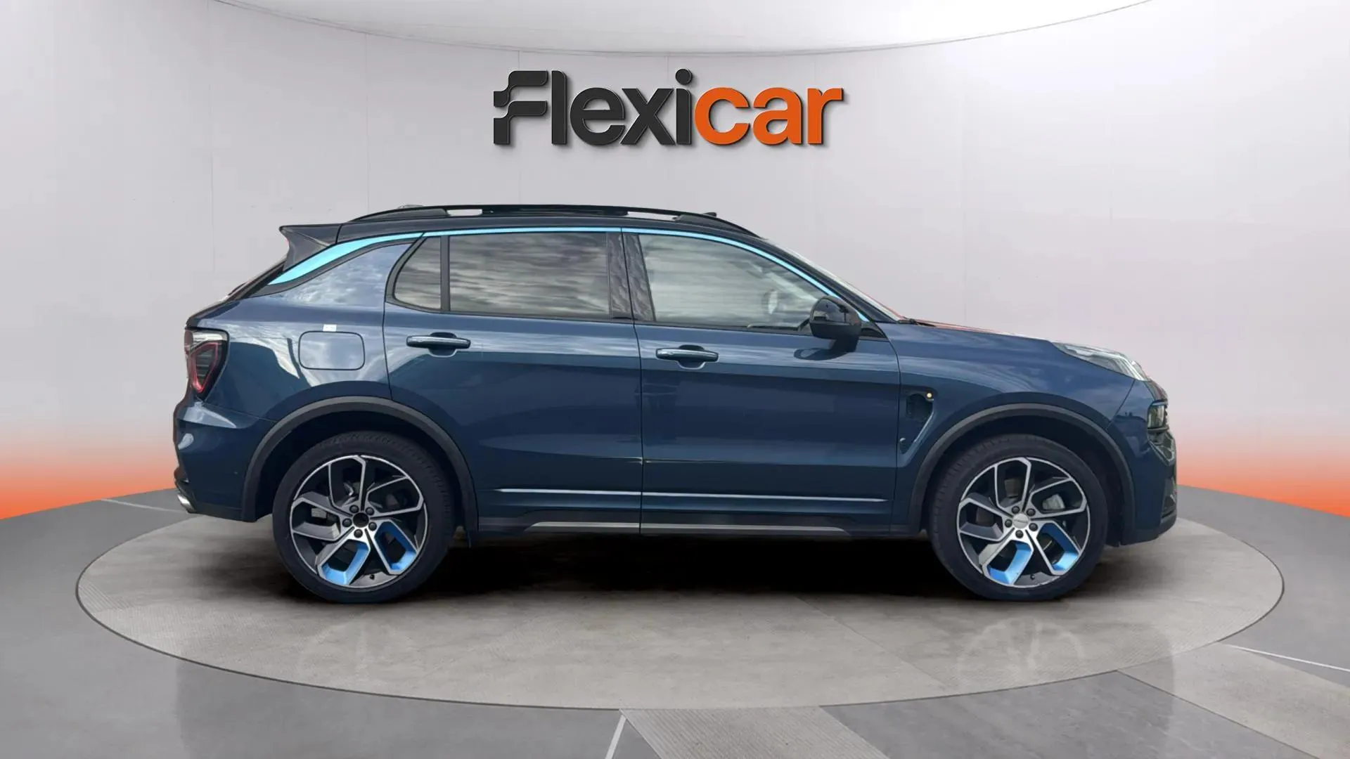 Lynk & Co 01 1.5 PHEV - foto 9