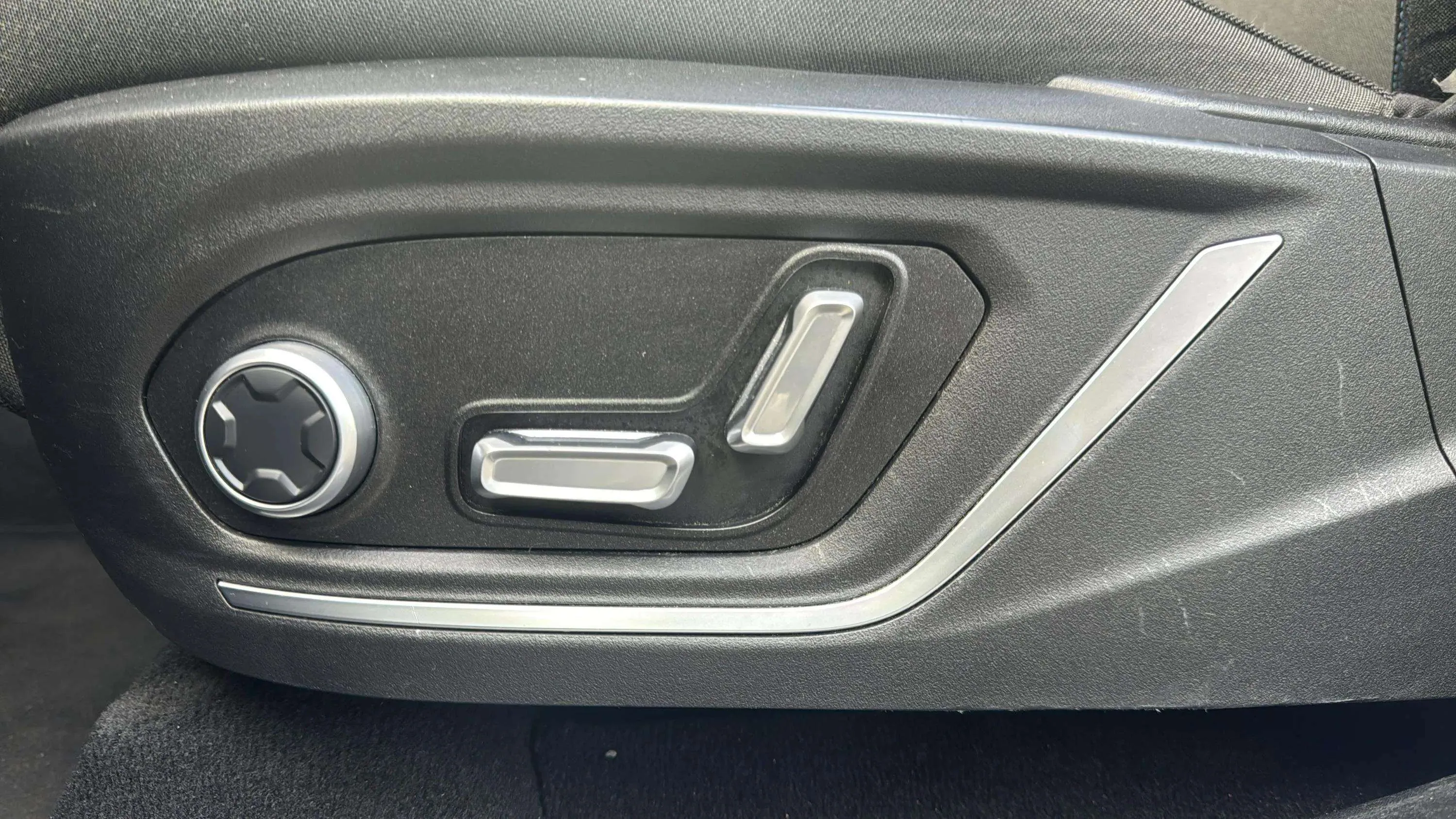 Lynk & Co 01 1.5 PHEV - foto 23