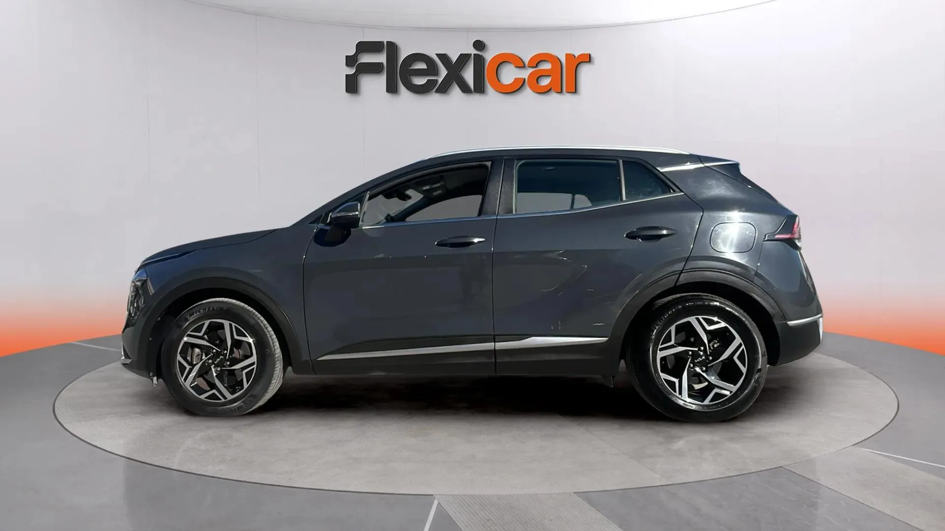 Kia Sportage 1.6 CRDi Concept 4x2 - foto 5