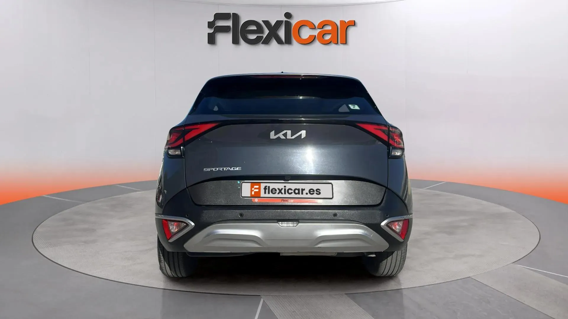 Kia Sportage 1.6 CRDi Concept 4x2 - foto 4