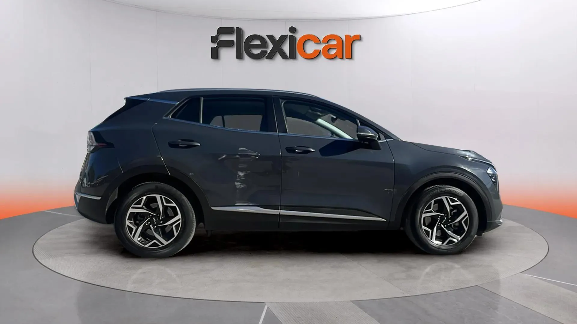Kia Sportage 1.6 CRDi Concept 4x2 - foto 3