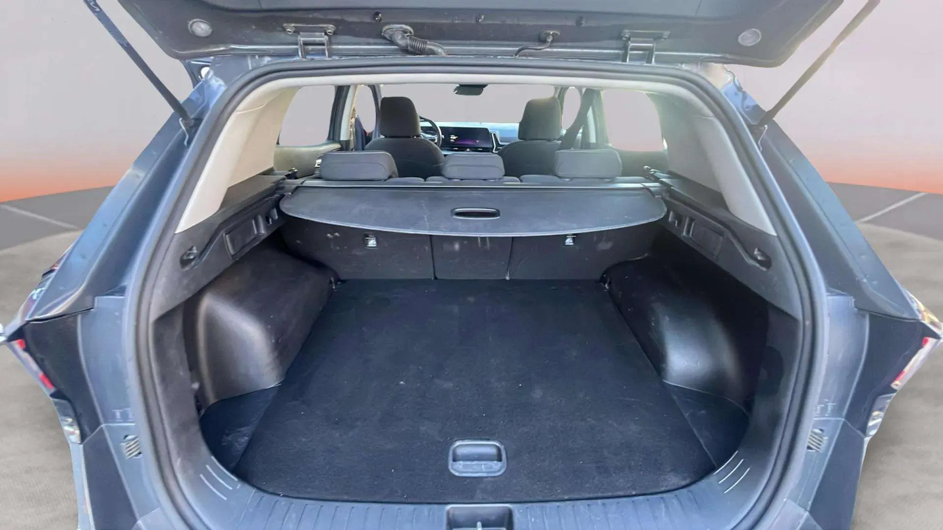 Kia Sportage 1.6 CRDi Concept 4x2 - foto 6