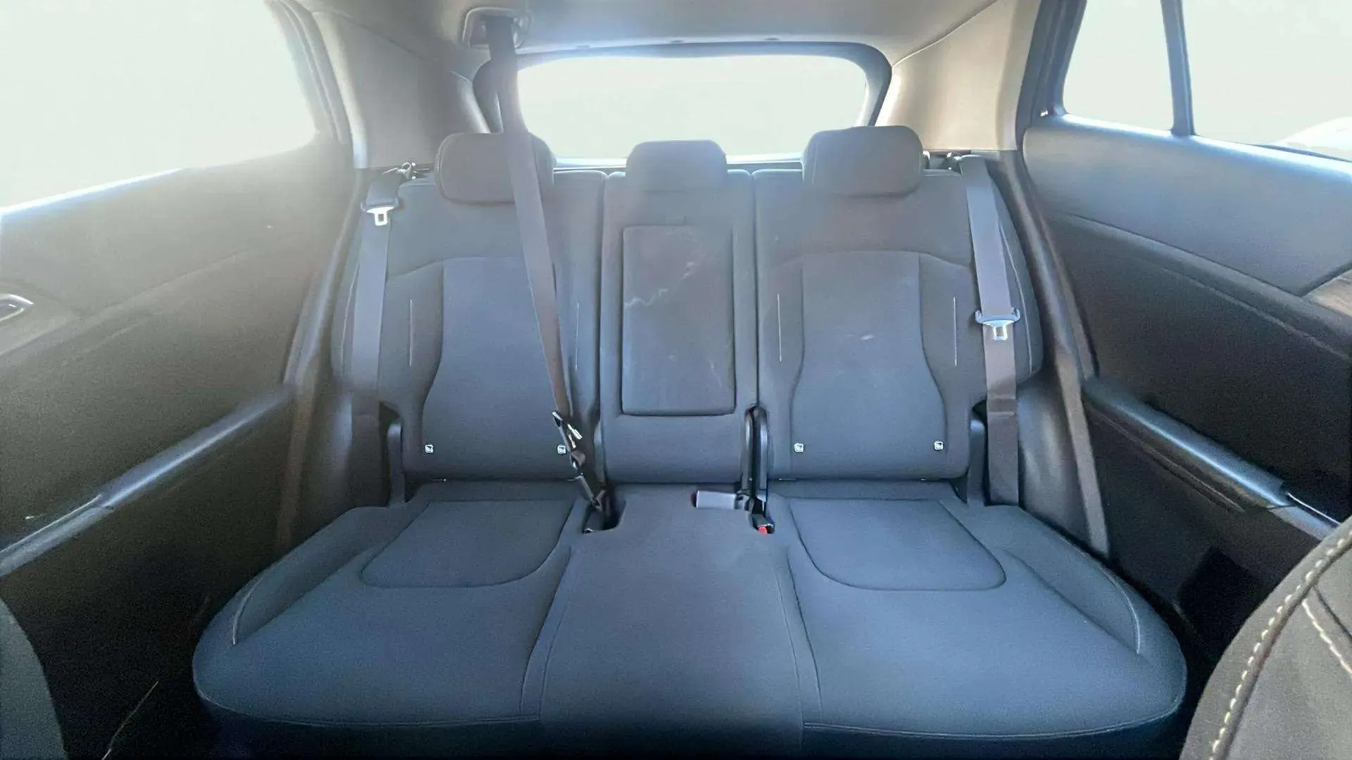 Kia Sportage 1.6 CRDi Concept 4x2 - foto 13