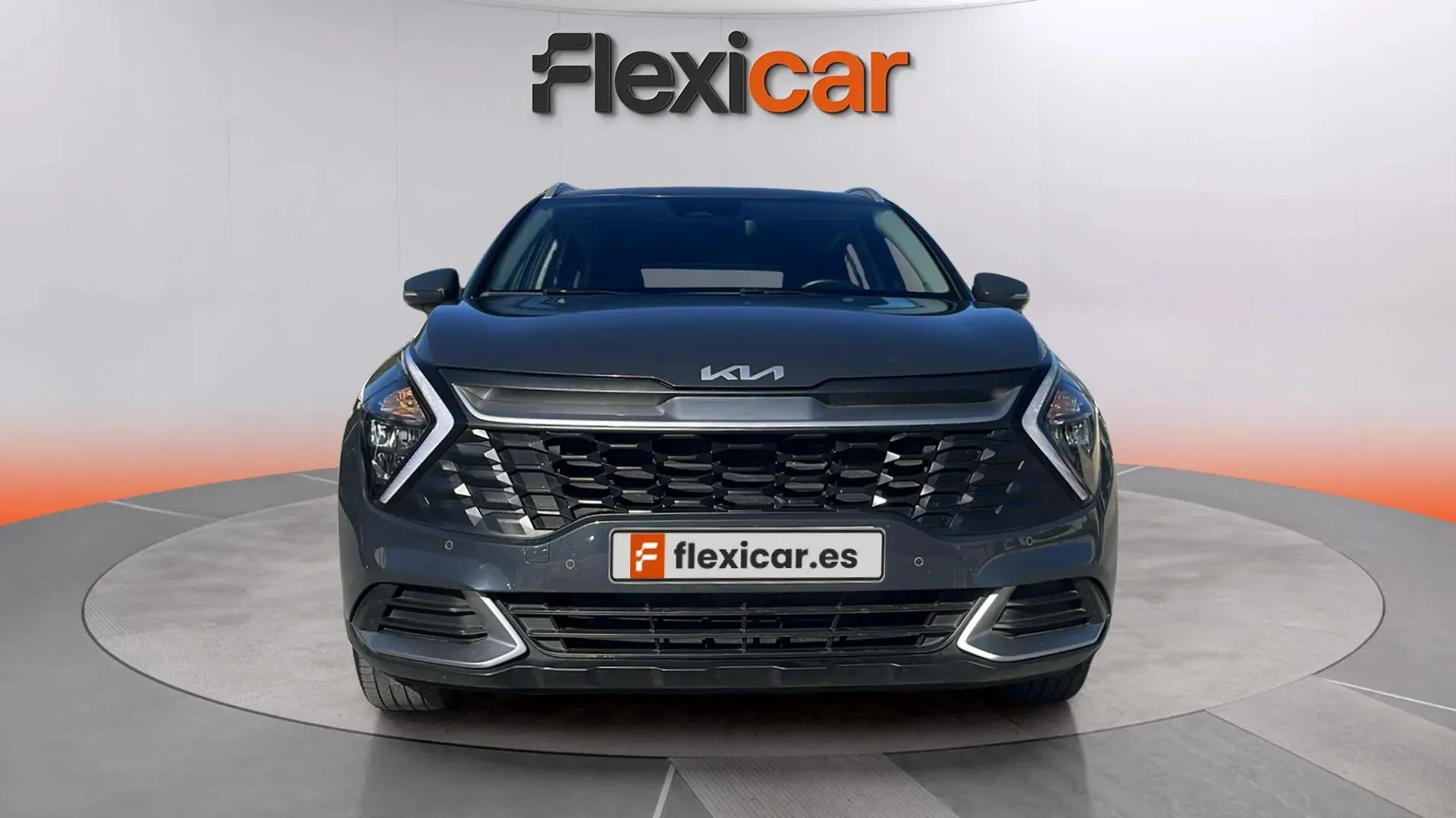 Kia Sportage 1.6 CRDi Concept 4x2 - foto 2