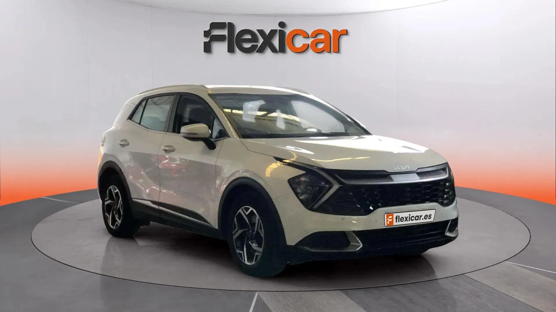 Kia Sportage 1.6 CRDi MHEV Drive 4x2