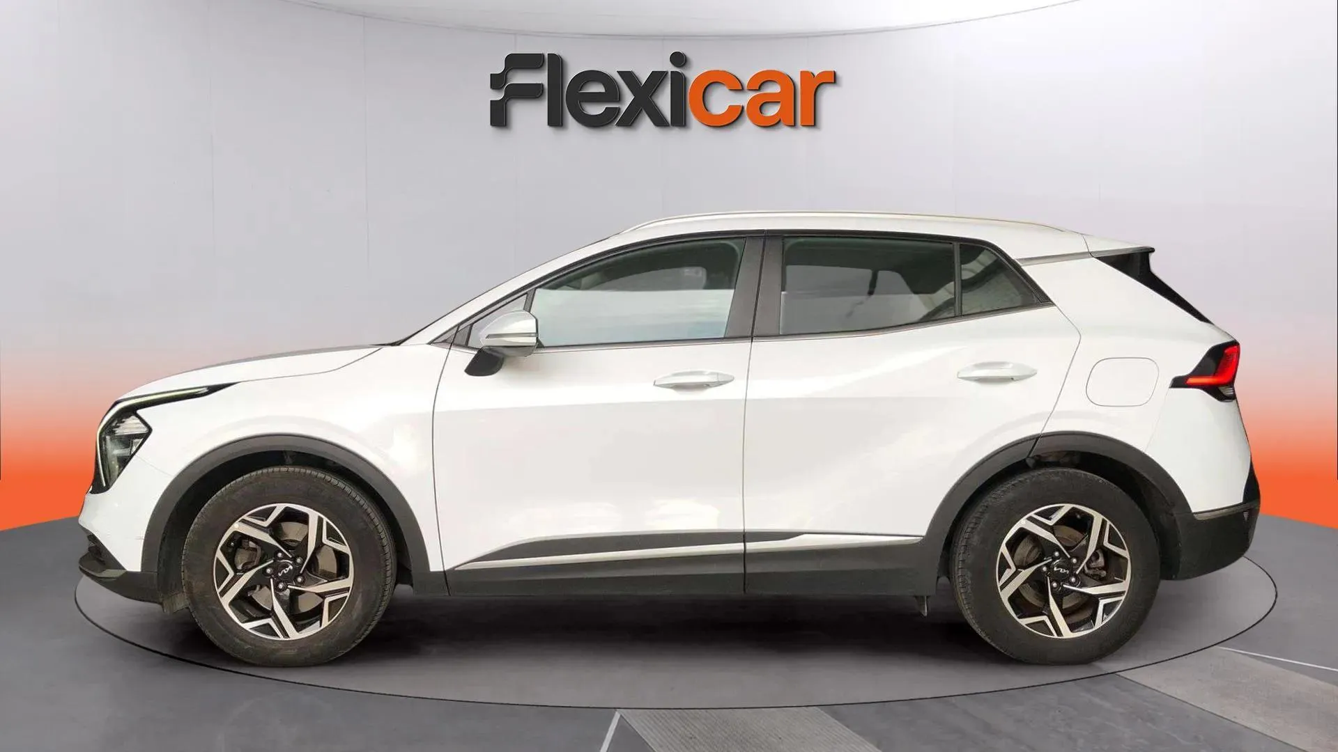 Kia Sportage 1.6 CRDi MHEV Drive 4x2 - foto 3