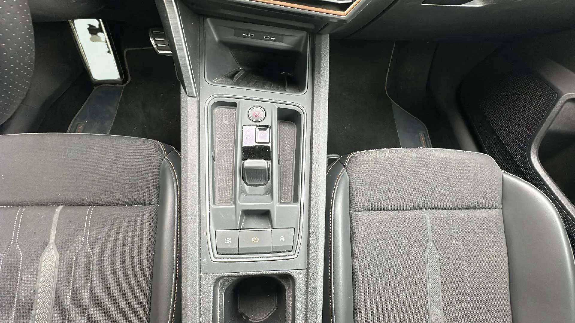 Cupra León 2.0 TSI DSG - foto 13