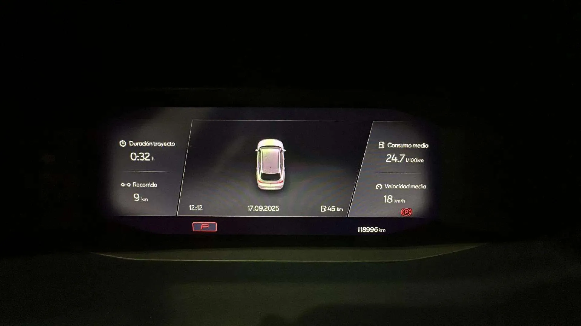 Cupra León 2.0 TSI DSG - foto 12