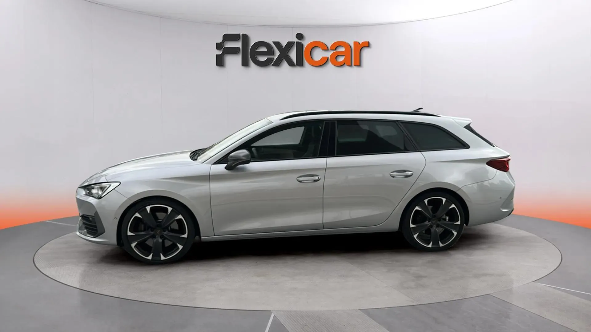 Cupra León 2.0 TSI DSG - foto 3