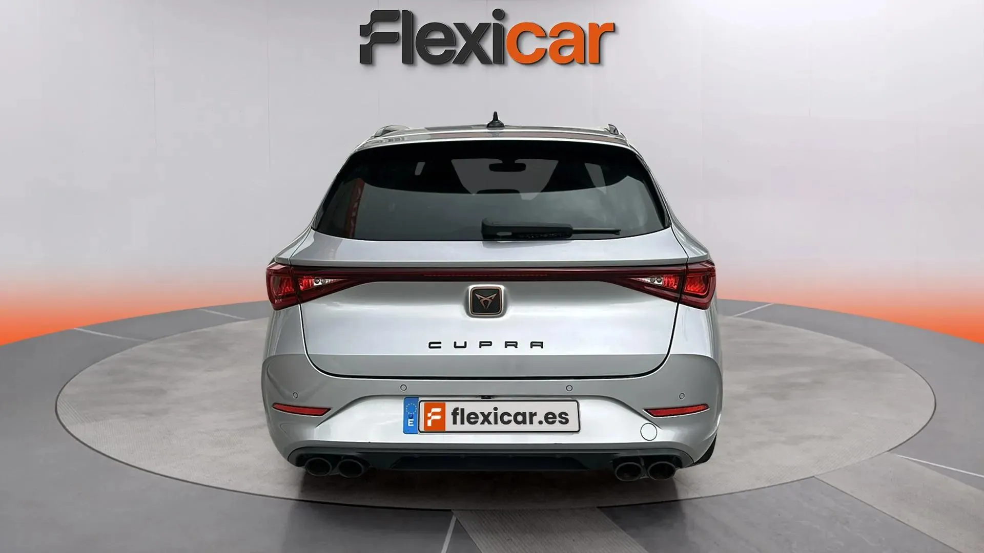 Cupra León 2.0 TSI DSG - foto 5