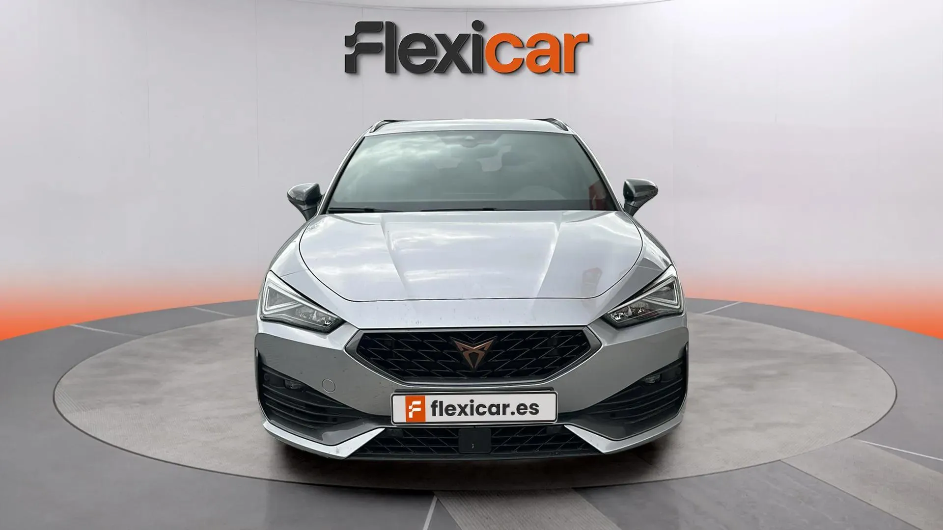 Cupra León 2.0 TSI DSG - foto 8