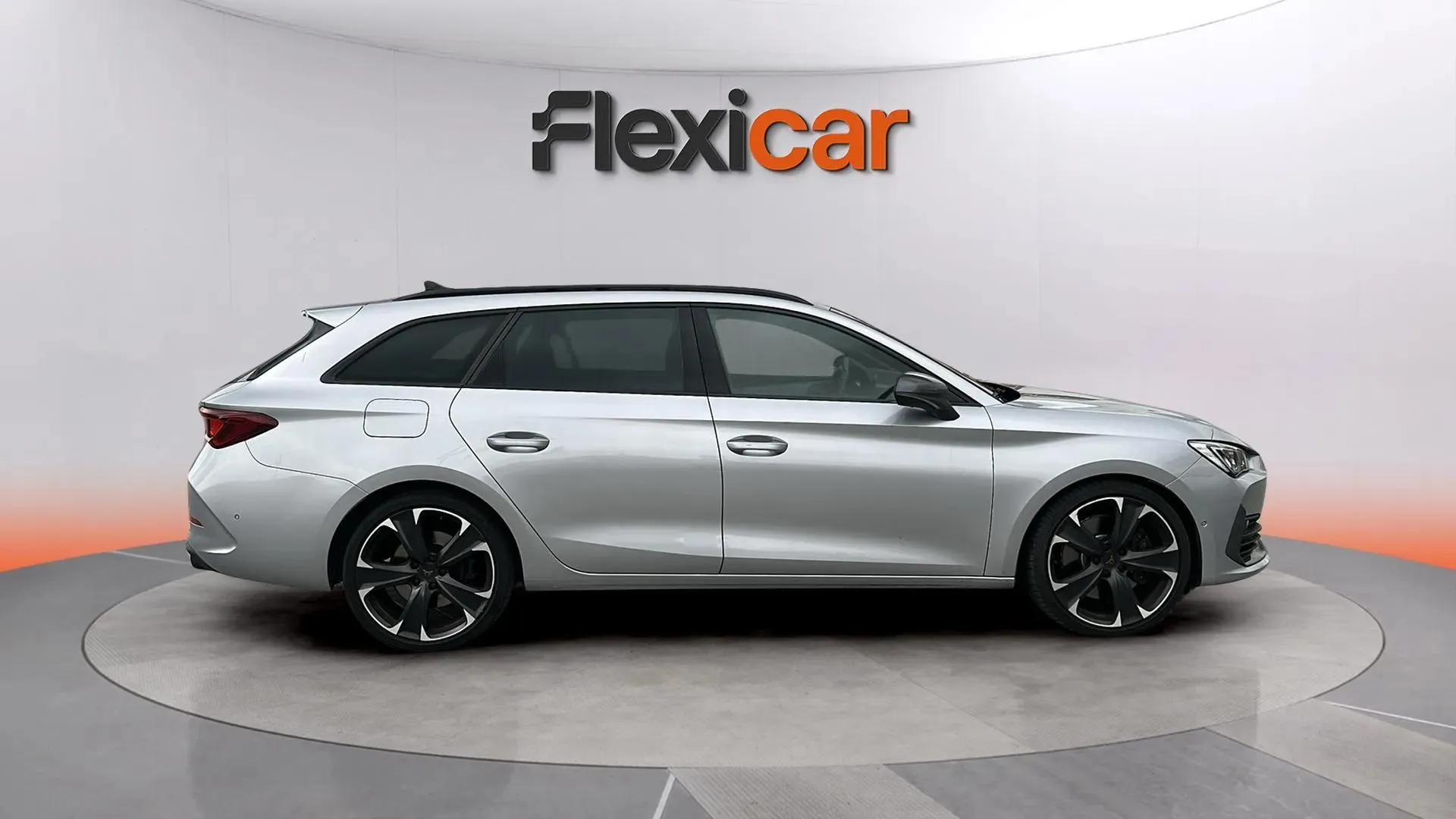 Cupra León 2.0 TSI DSG - foto 7