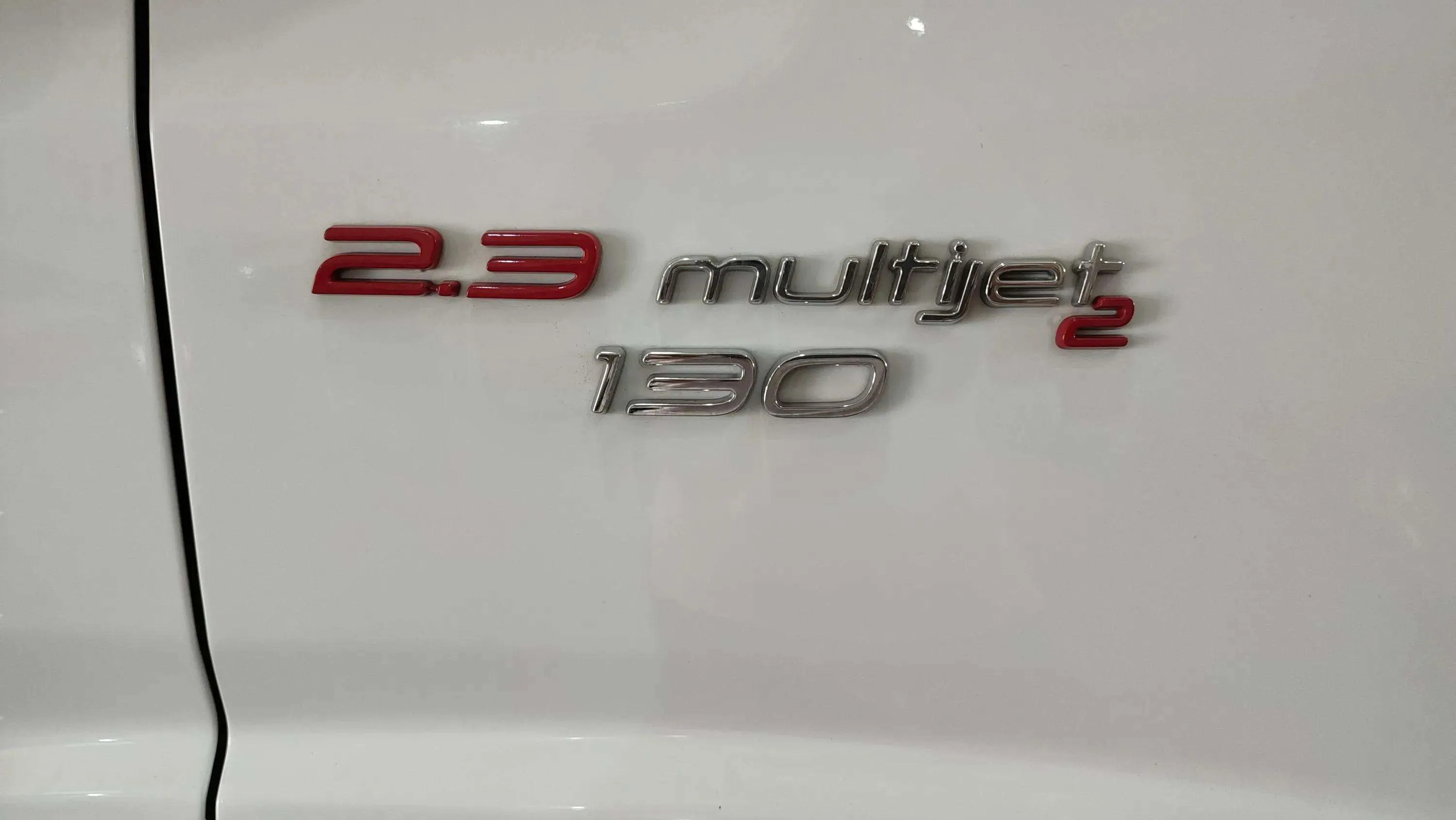 Fiat Ducato L1H1/ 2.3Mjet2 - foto 21