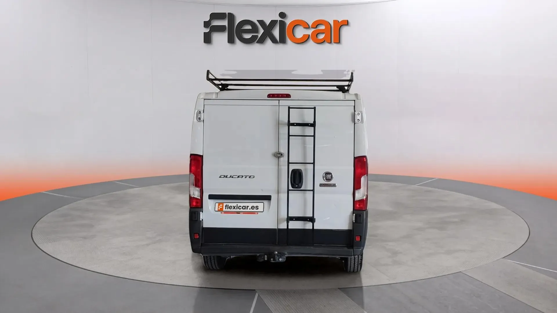 Fiat Ducato L1H1/ 2.3Mjet2 - foto 5