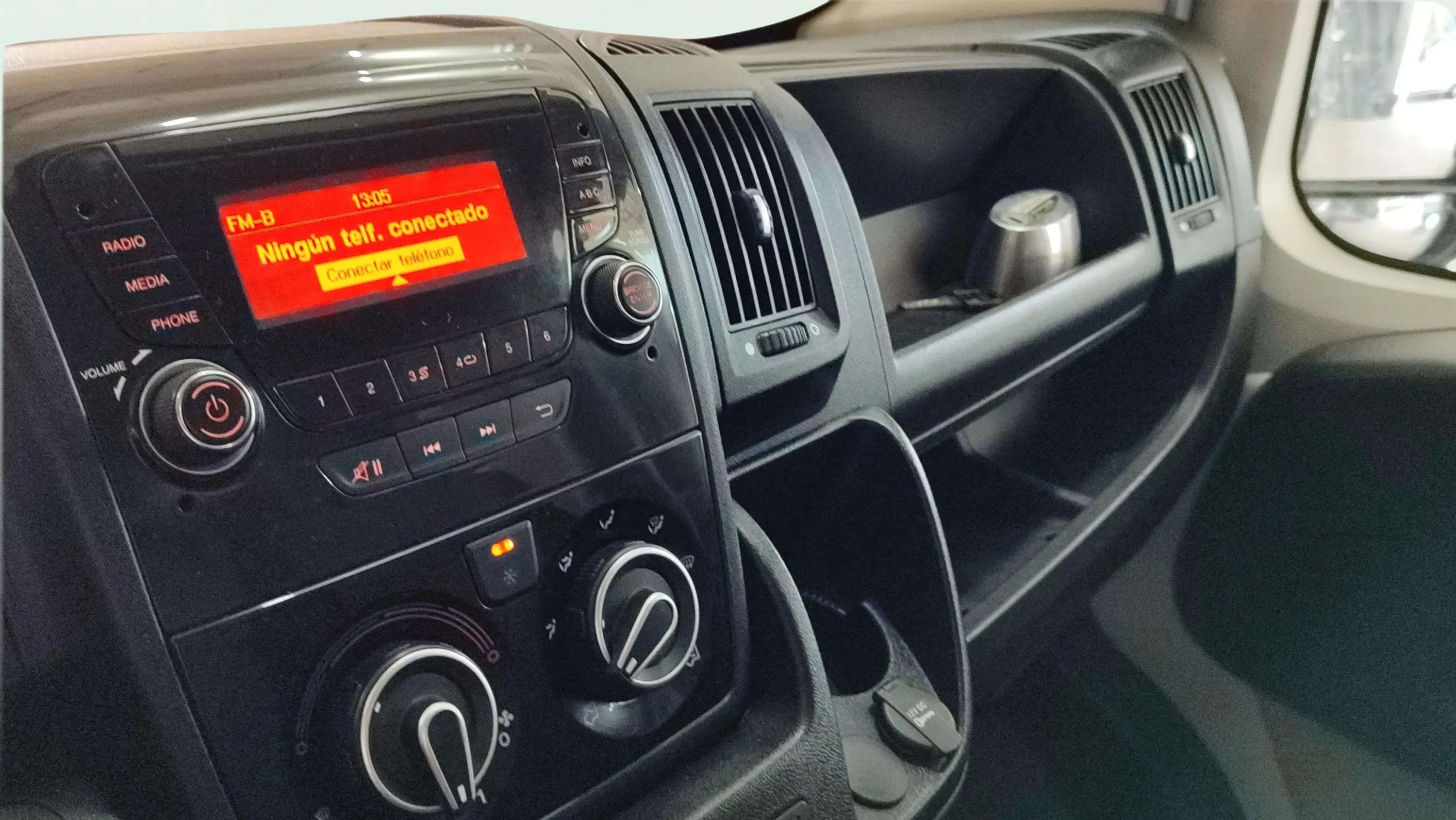 Fiat Ducato L1H1/ 2.3Mjet2 - foto 12
