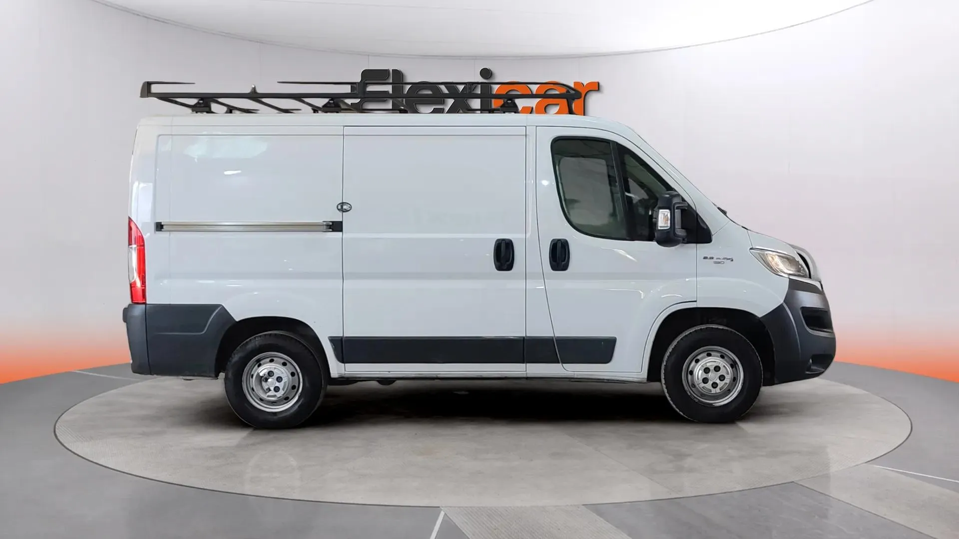 Fiat Ducato L1H1/ 2.3Mjet2 - foto 3