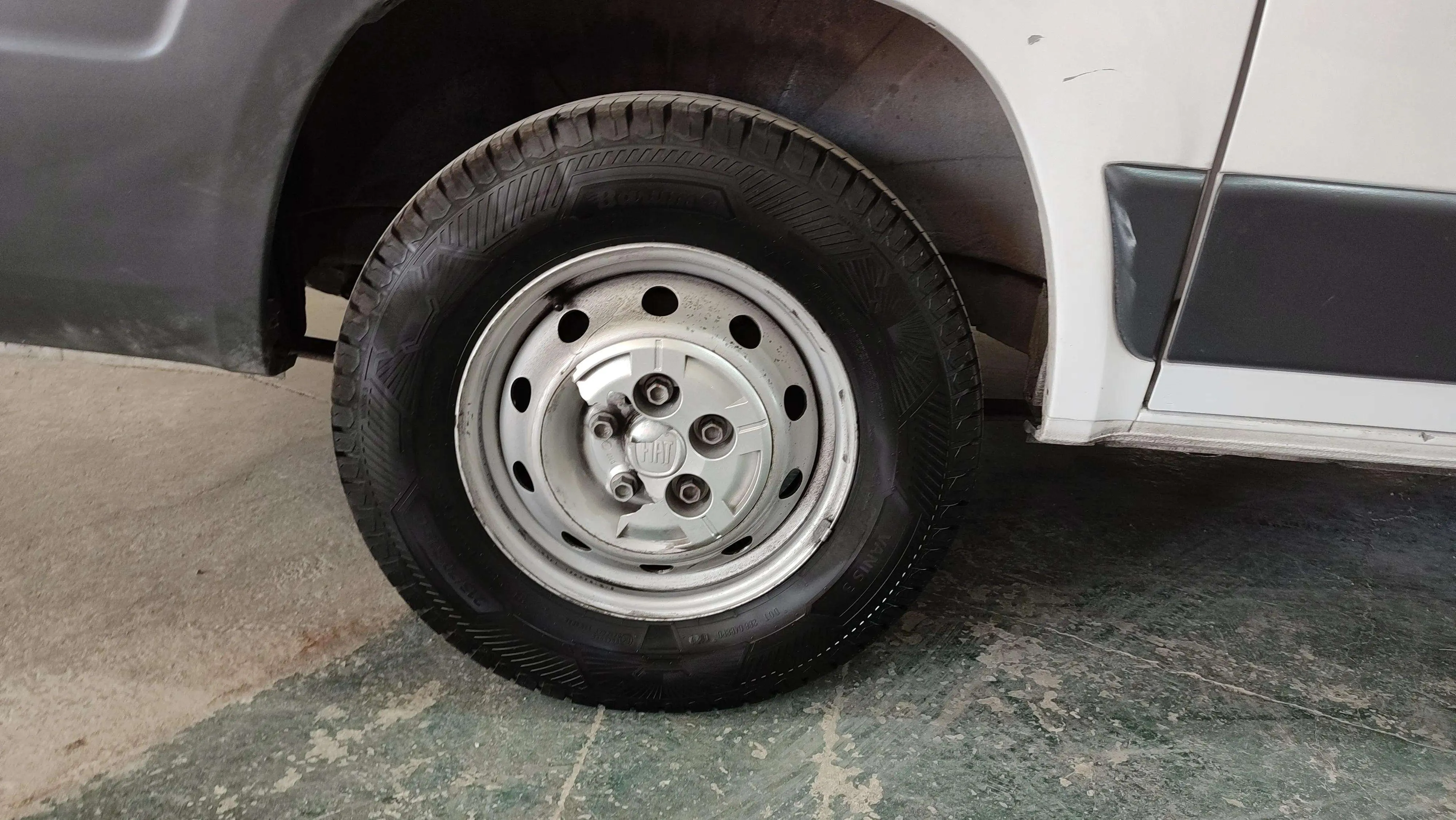 Fiat Ducato L1H1/ 2.3Mjet2 - foto 20