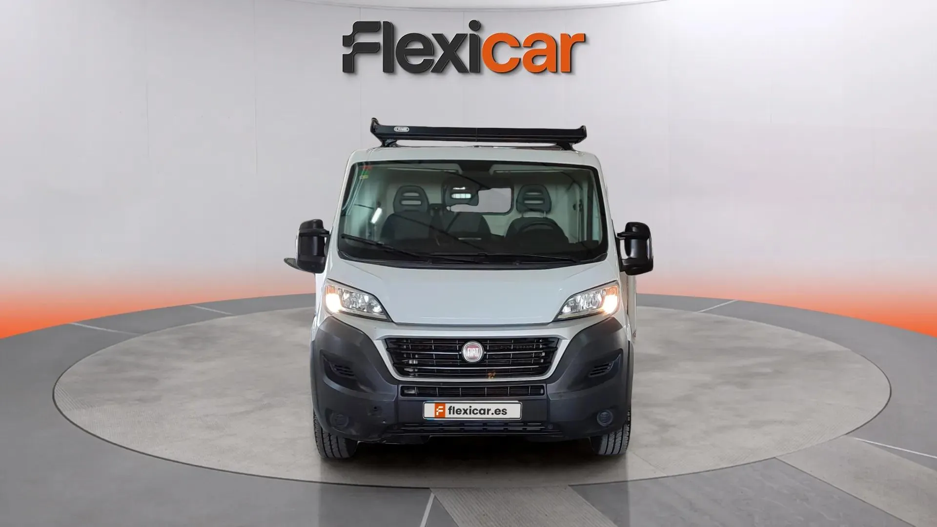 Fiat Ducato L1H1/ 2.3Mjet2 - foto 2