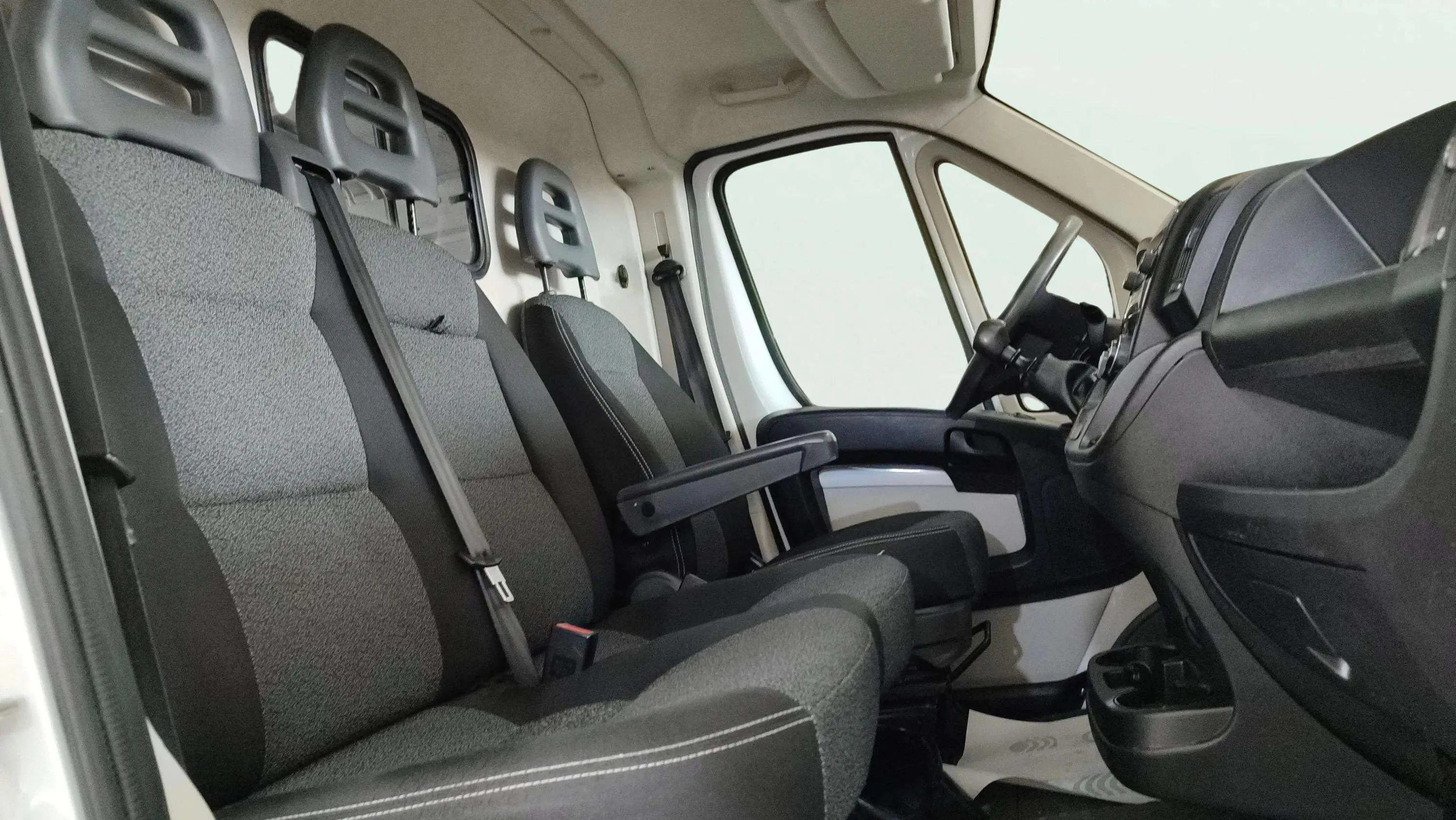 Fiat Ducato L1H1/ 2.3Mjet2 - foto 17