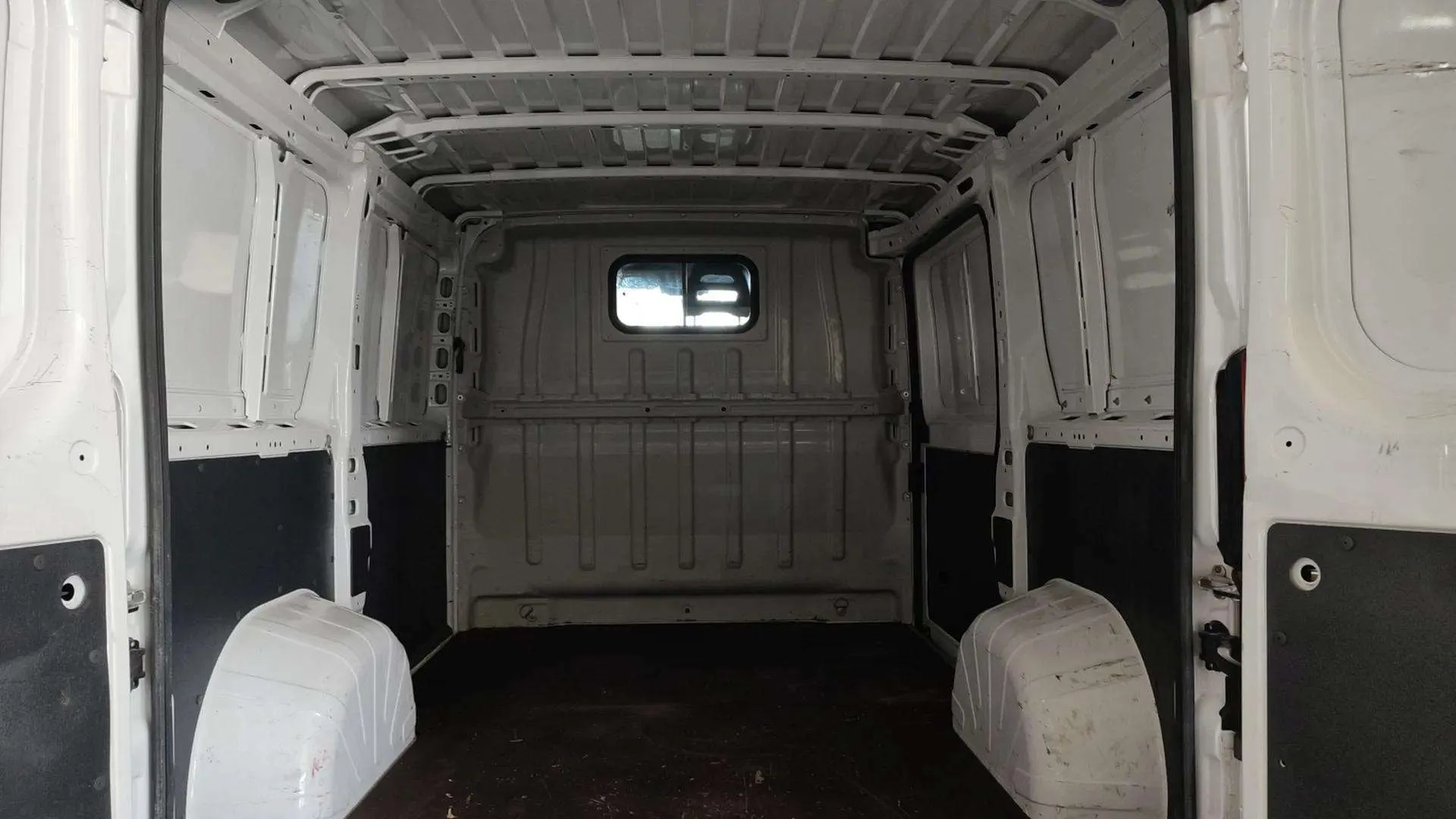Fiat Ducato L1H1/ 2.3Mjet2 - foto 19