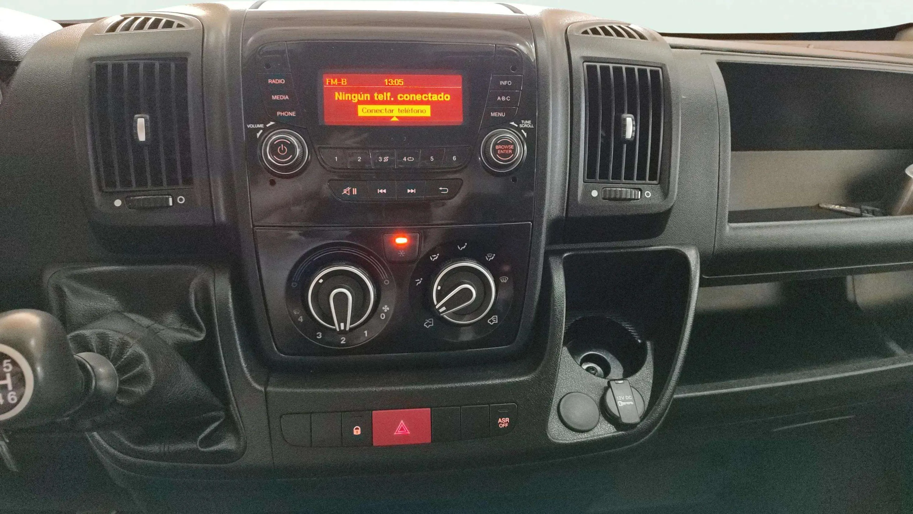 Fiat Ducato L1H1/ 2.3Mjet2 - foto 13
