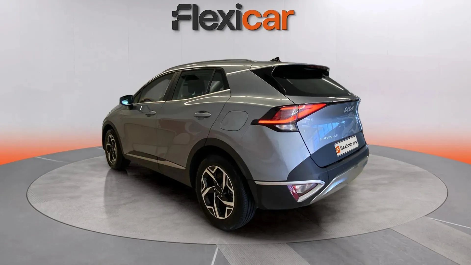 Kia Sportage 1.6 CRDi MHEV Business 4x2 - foto 5