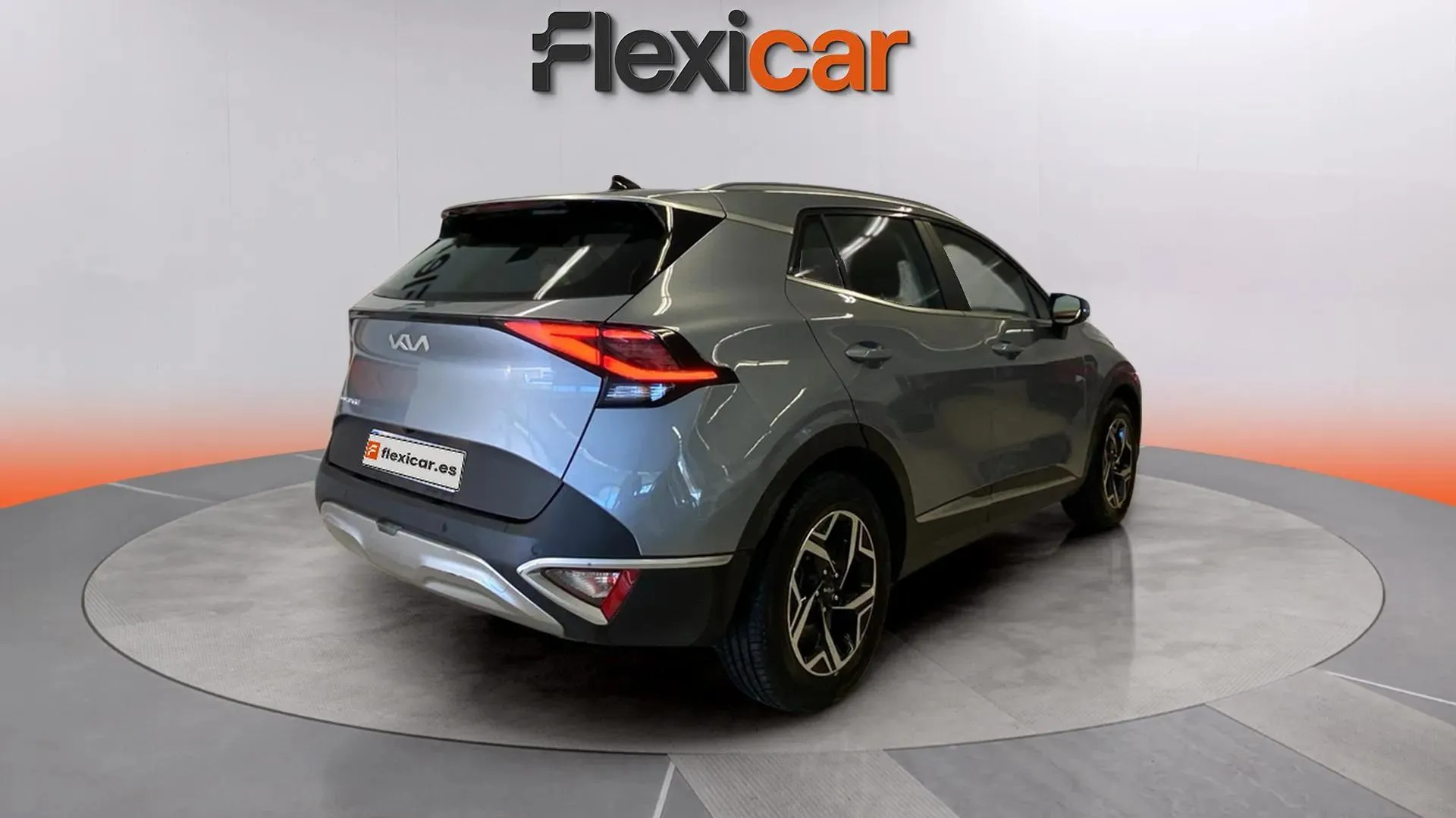 Kia Sportage 1.6 CRDi MHEV Business 4x2 - foto 7