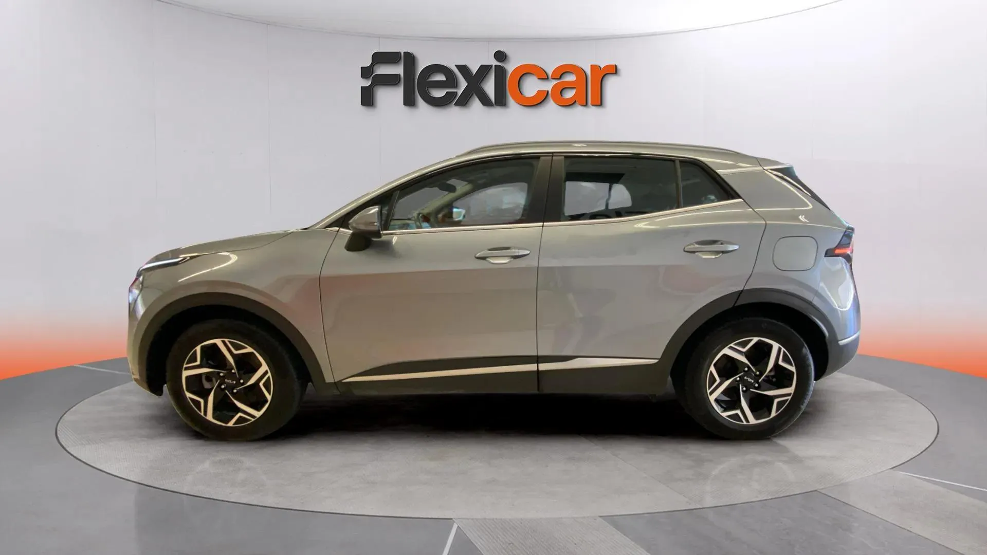 Kia Sportage 1.6 CRDi MHEV Business 4x2 - foto 4