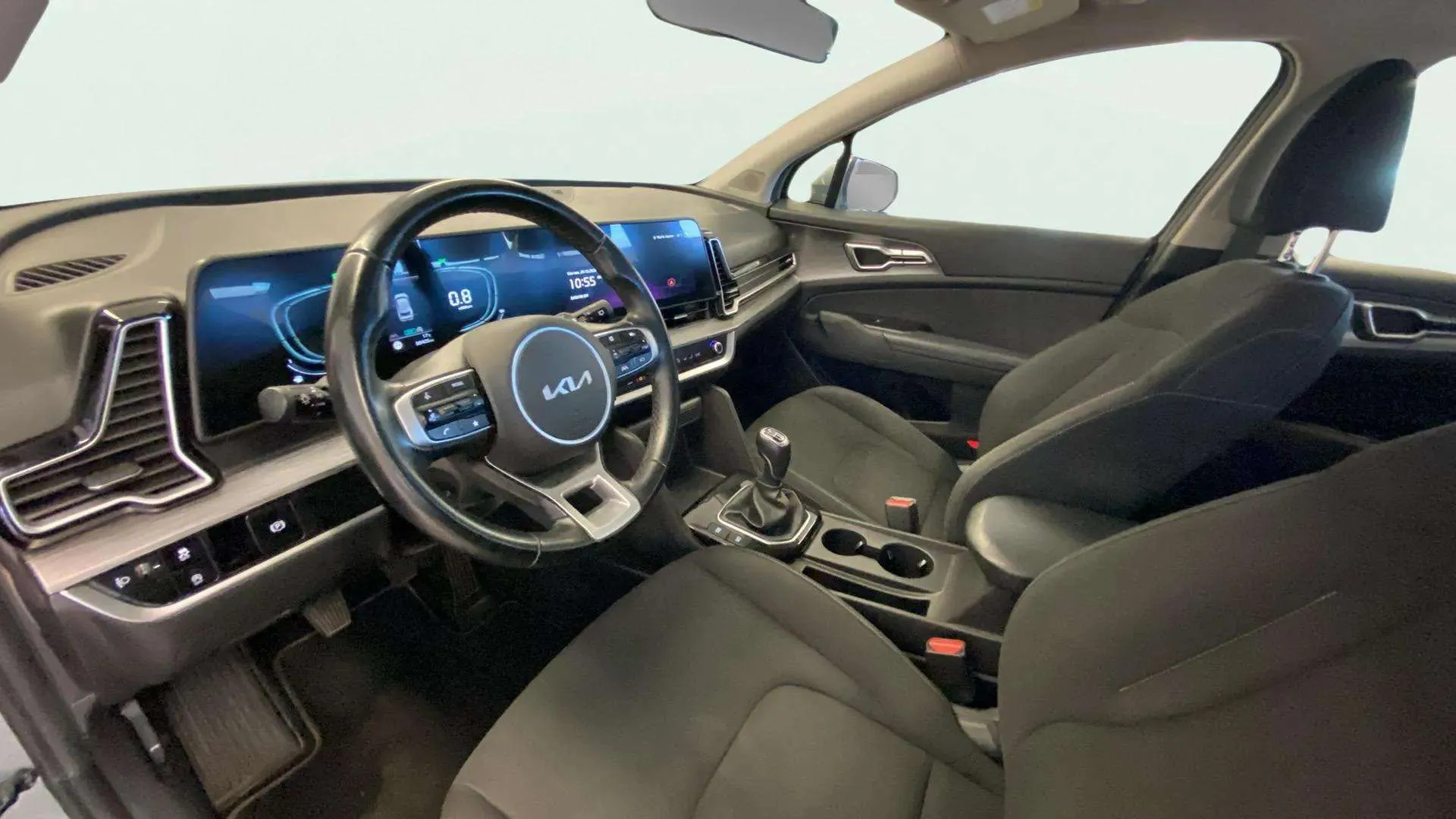 Kia Sportage 1.6 CRDi MHEV Business 4x2 - foto 15