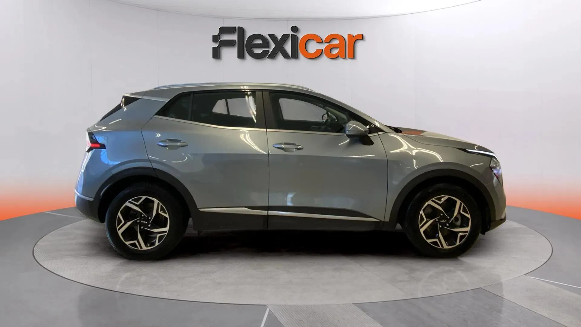 Kia Sportage 1.6 CRDi MHEV Business 4x2 - foto 8