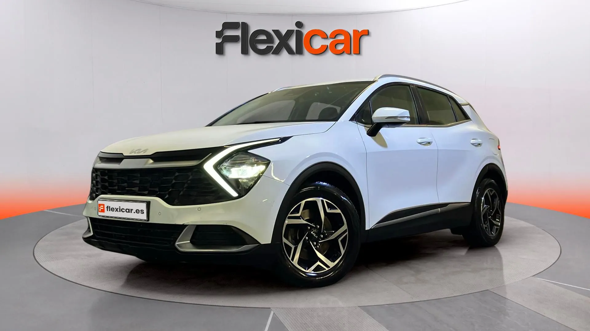 Kia Sportage 1.6 CRDi MHEV Concept 4x2 - foto 3