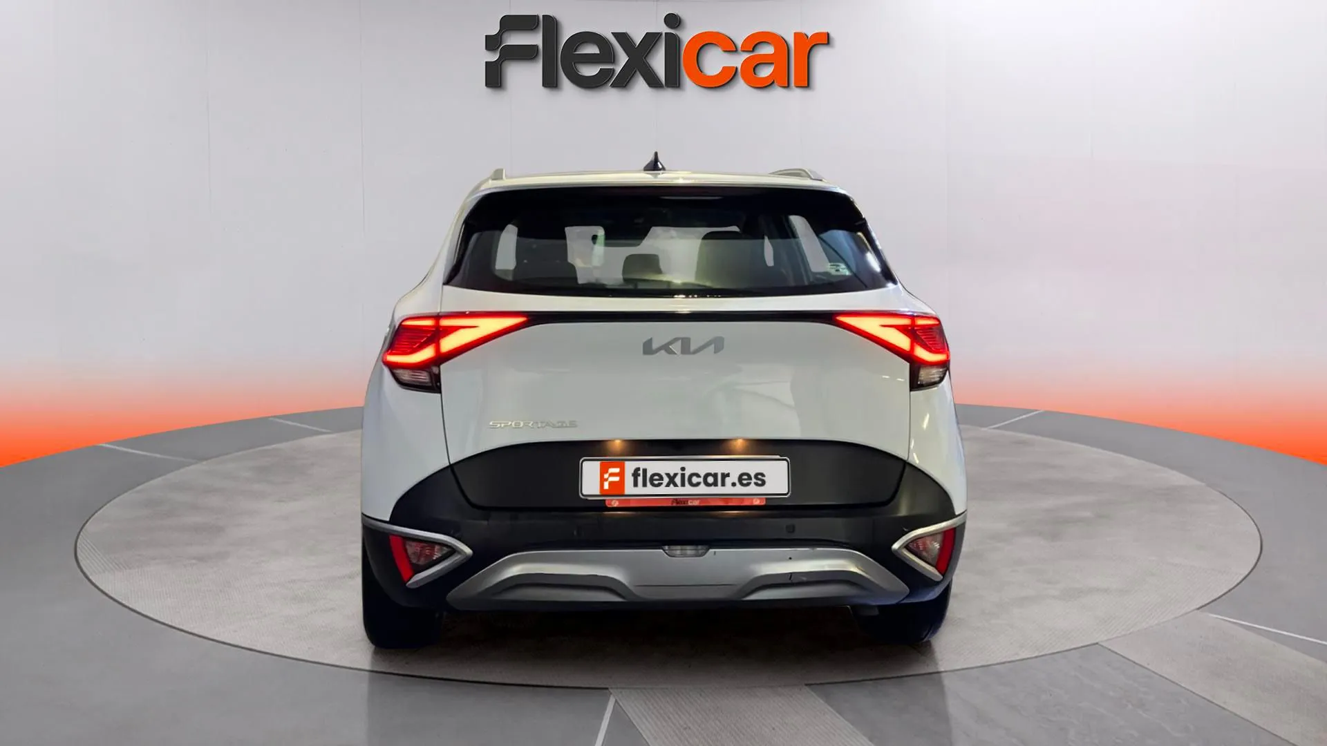 Kia Sportage 1.6 CRDi MHEV Concept 4x2 - foto 7