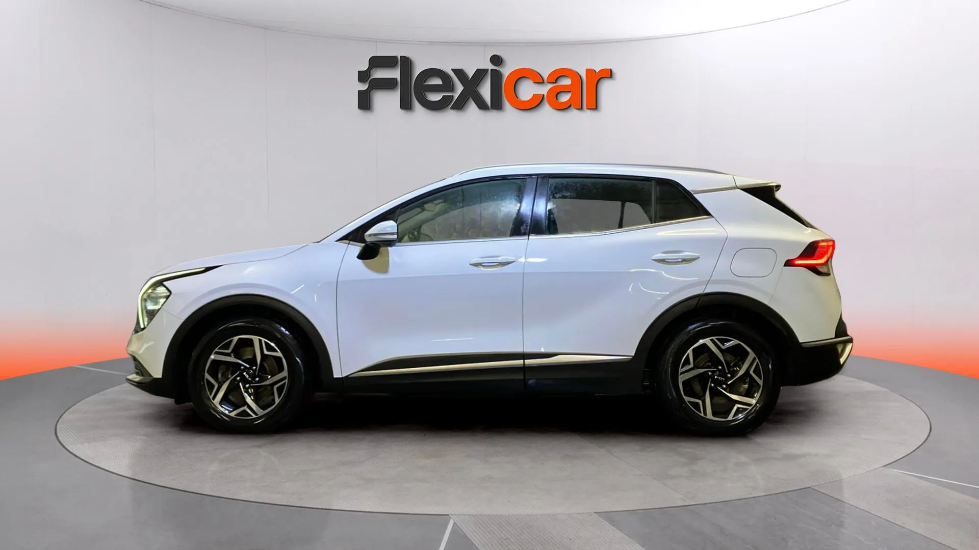 Kia Sportage 1.6 CRDi MHEV Concept 4x2 - foto 5