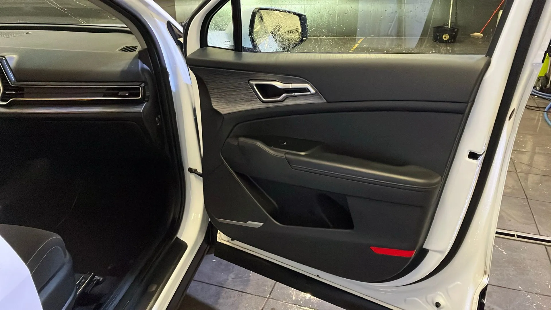 Kia Sportage 1.6 CRDi MHEV Concept 4x2 - foto 17