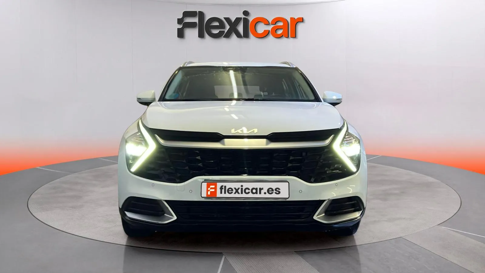 Kia Sportage 1.6 CRDi MHEV Concept 4x2 - foto 2