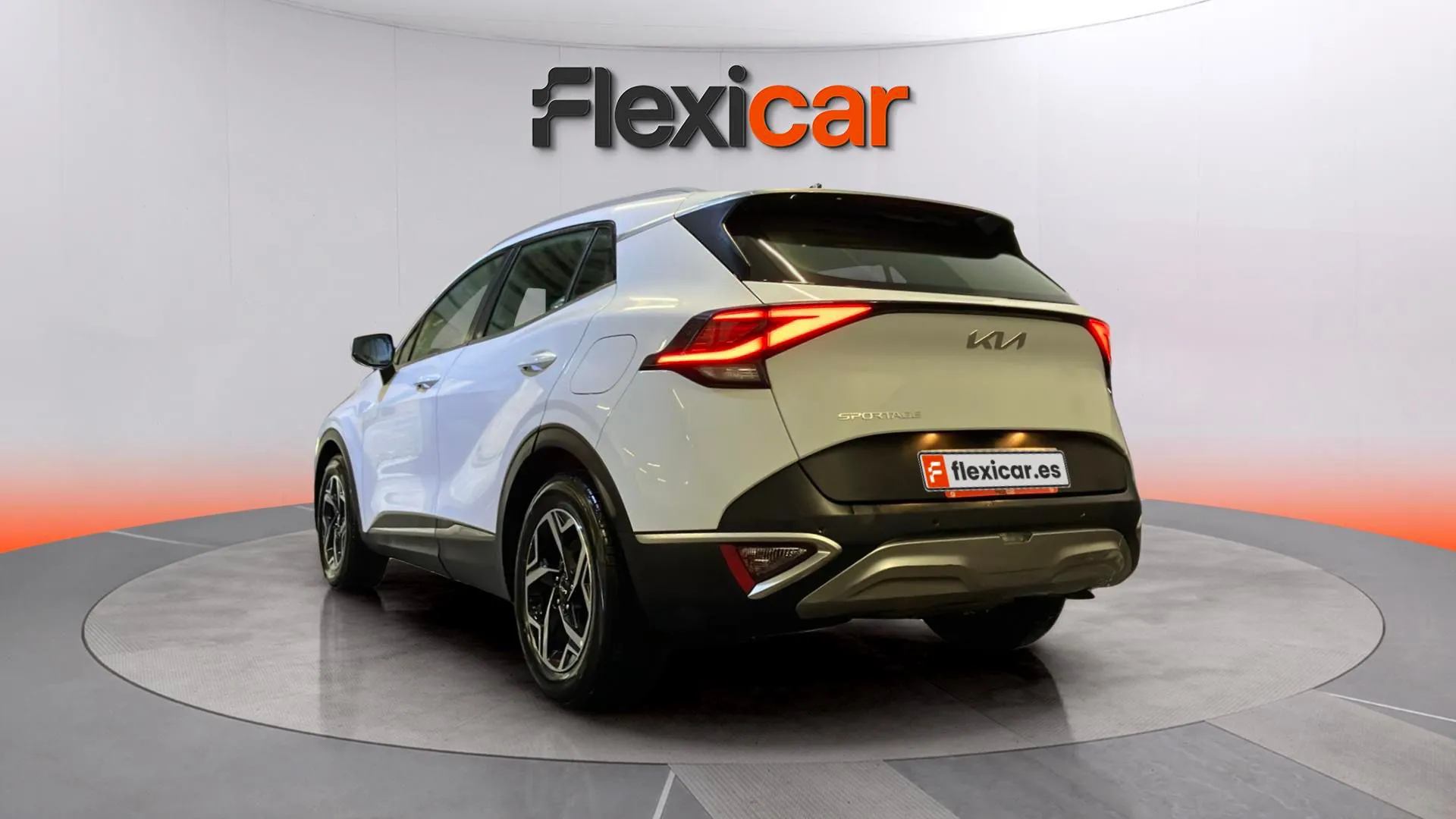 Kia Sportage 1.6 CRDi MHEV Concept 4x2 - foto 8