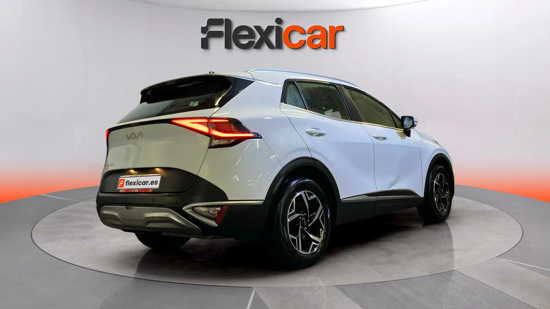 Kia Sportage 1.6 CRDi MHEV Concept 4x2 - foto 6