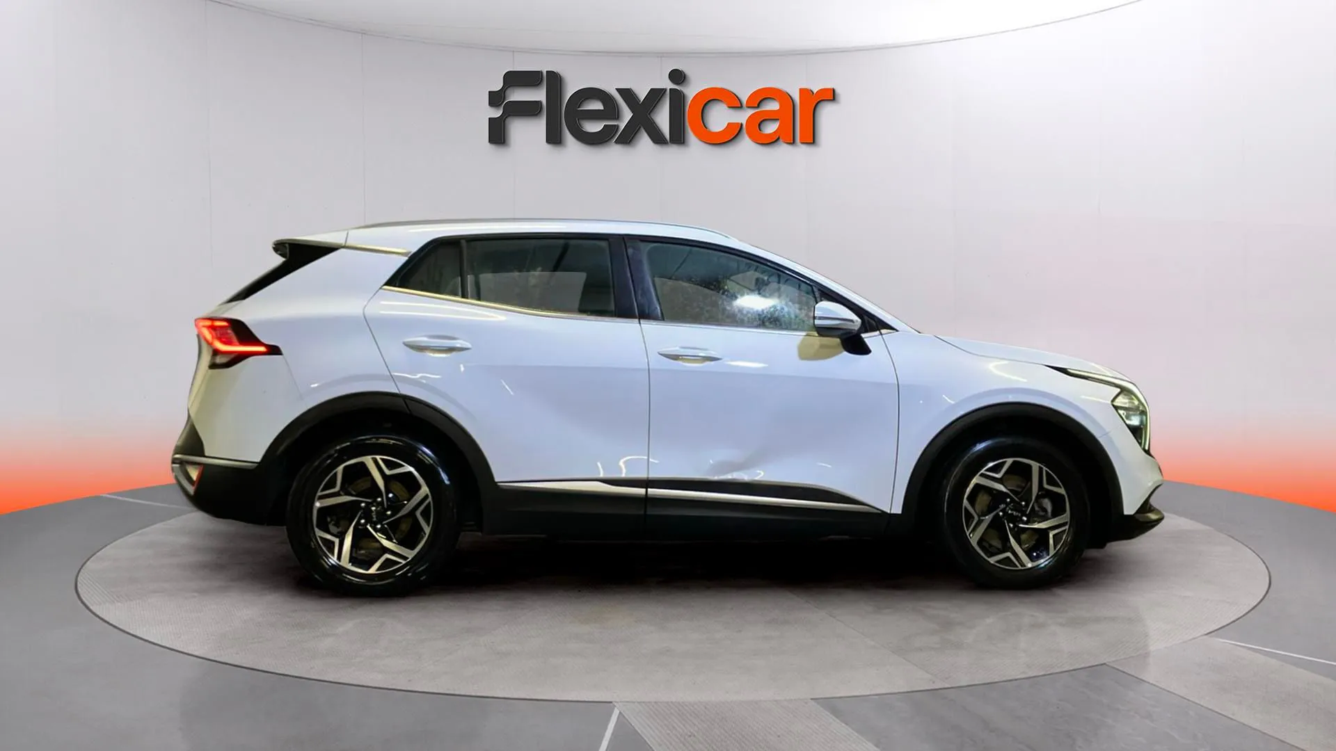 Kia Sportage 1.6 CRDi MHEV Concept 4x2 - foto 4