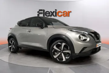 nissan juke dig t 84 kw 114 cv dct 7 vel tekna gasolina automatica torrevieja 903000000185251