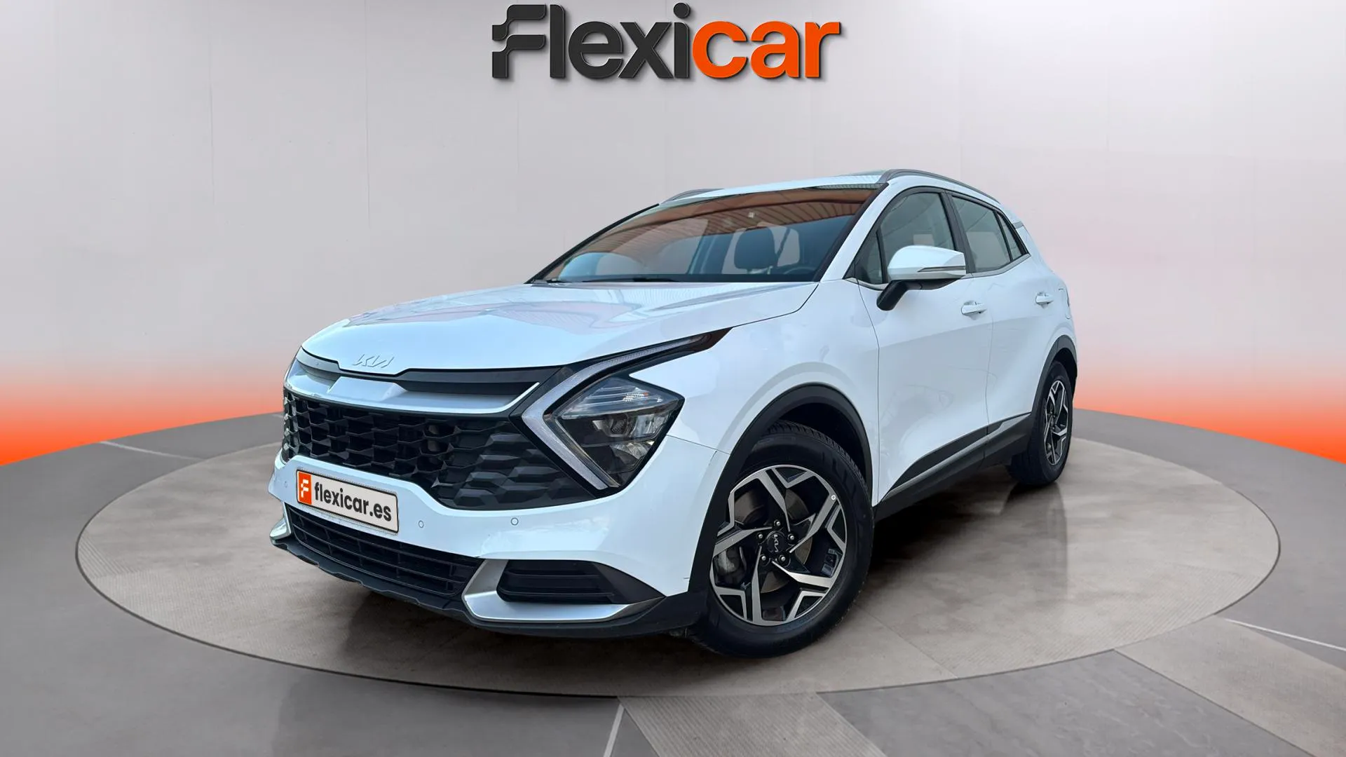 Kia Sportage 1.6 CRDi MHEV Business 4x2 - foto 3